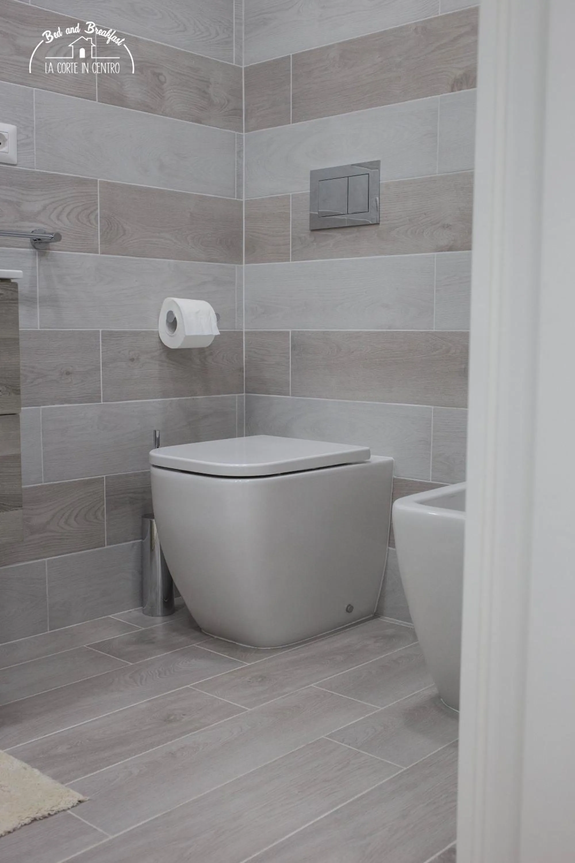 b&b la corte in centro