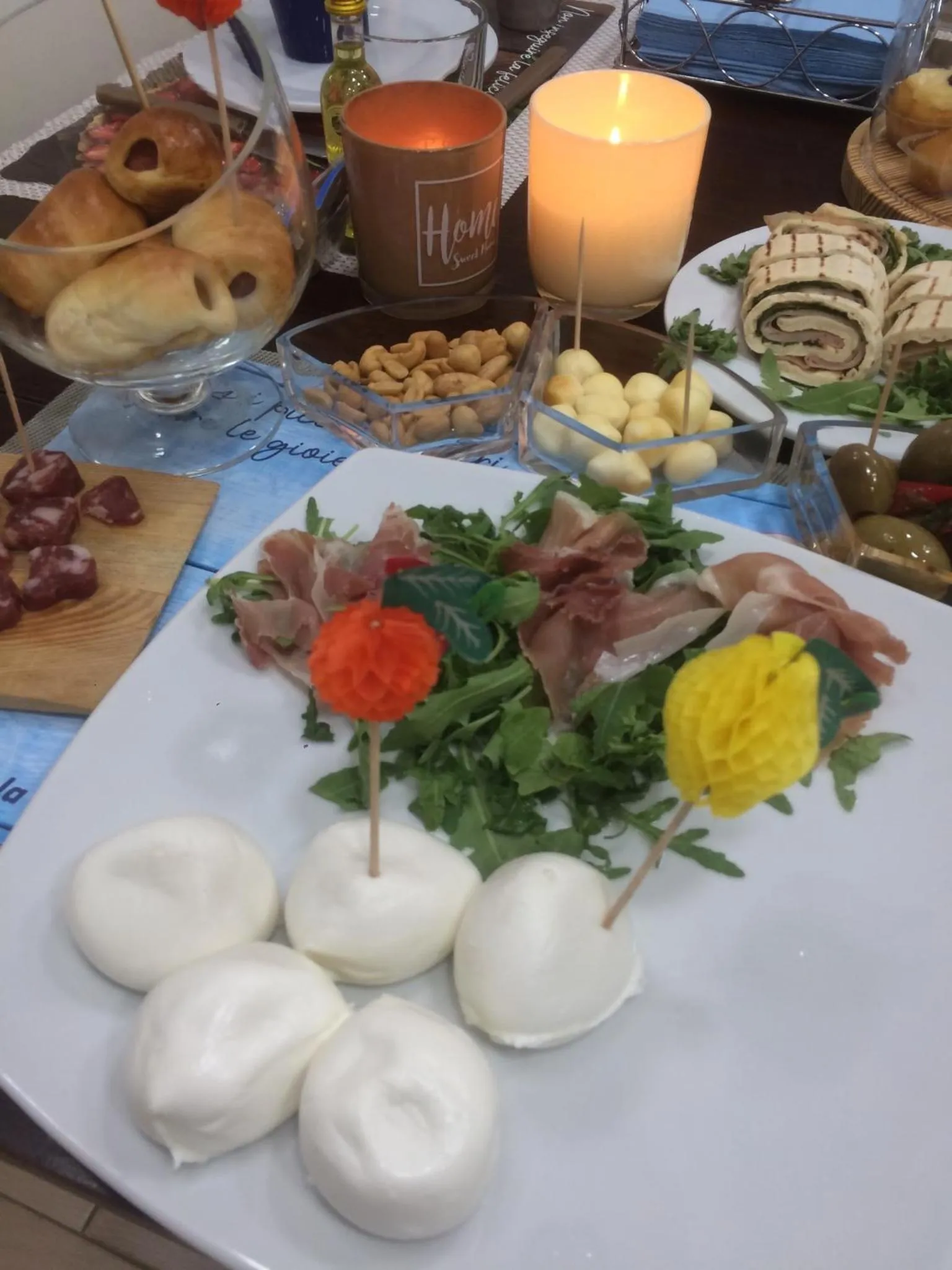 b&b la corte in centro