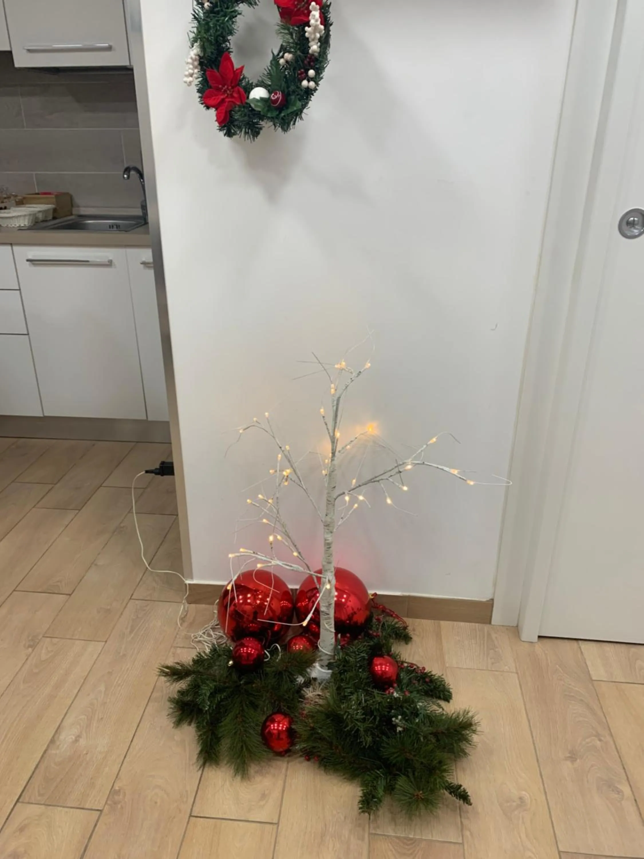 b&b la corte in centro