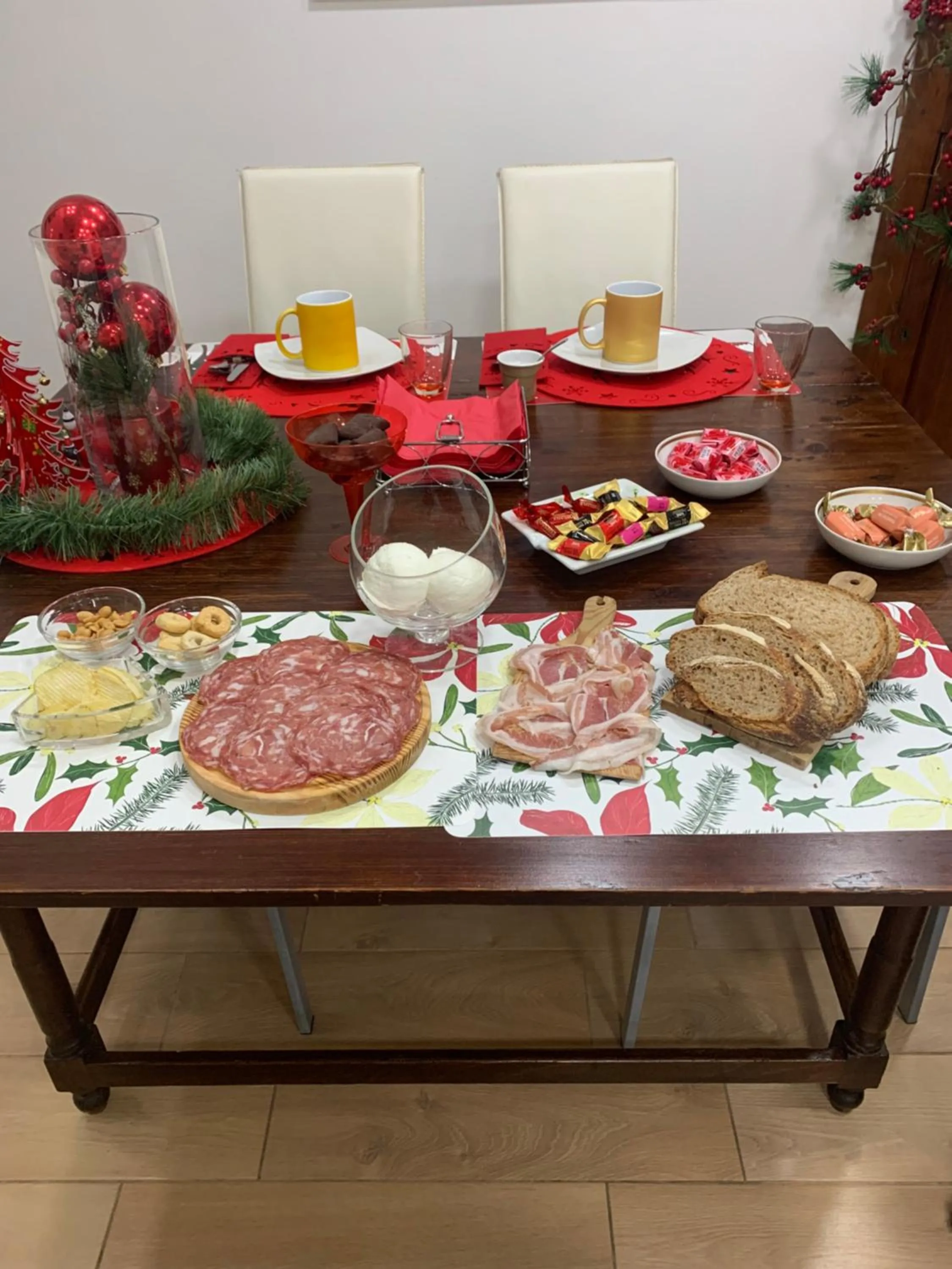 b&b la corte in centro