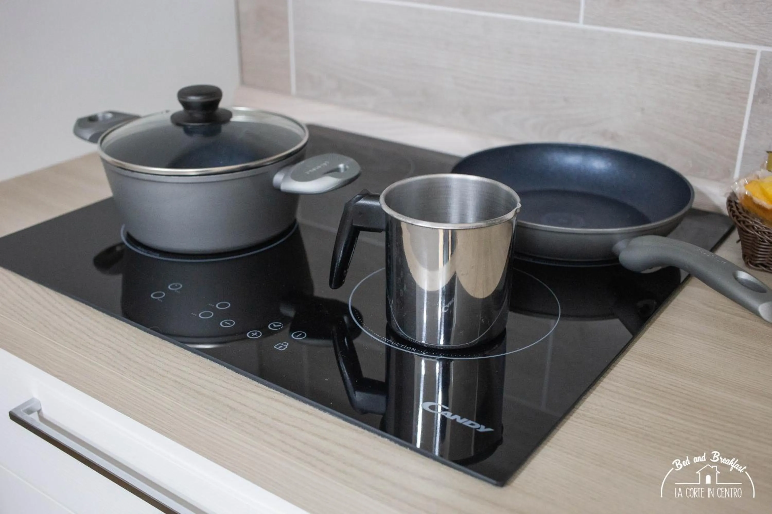 b&b la corte in centro