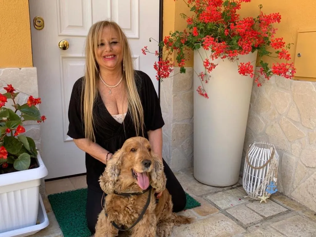 b&b la corte in centro