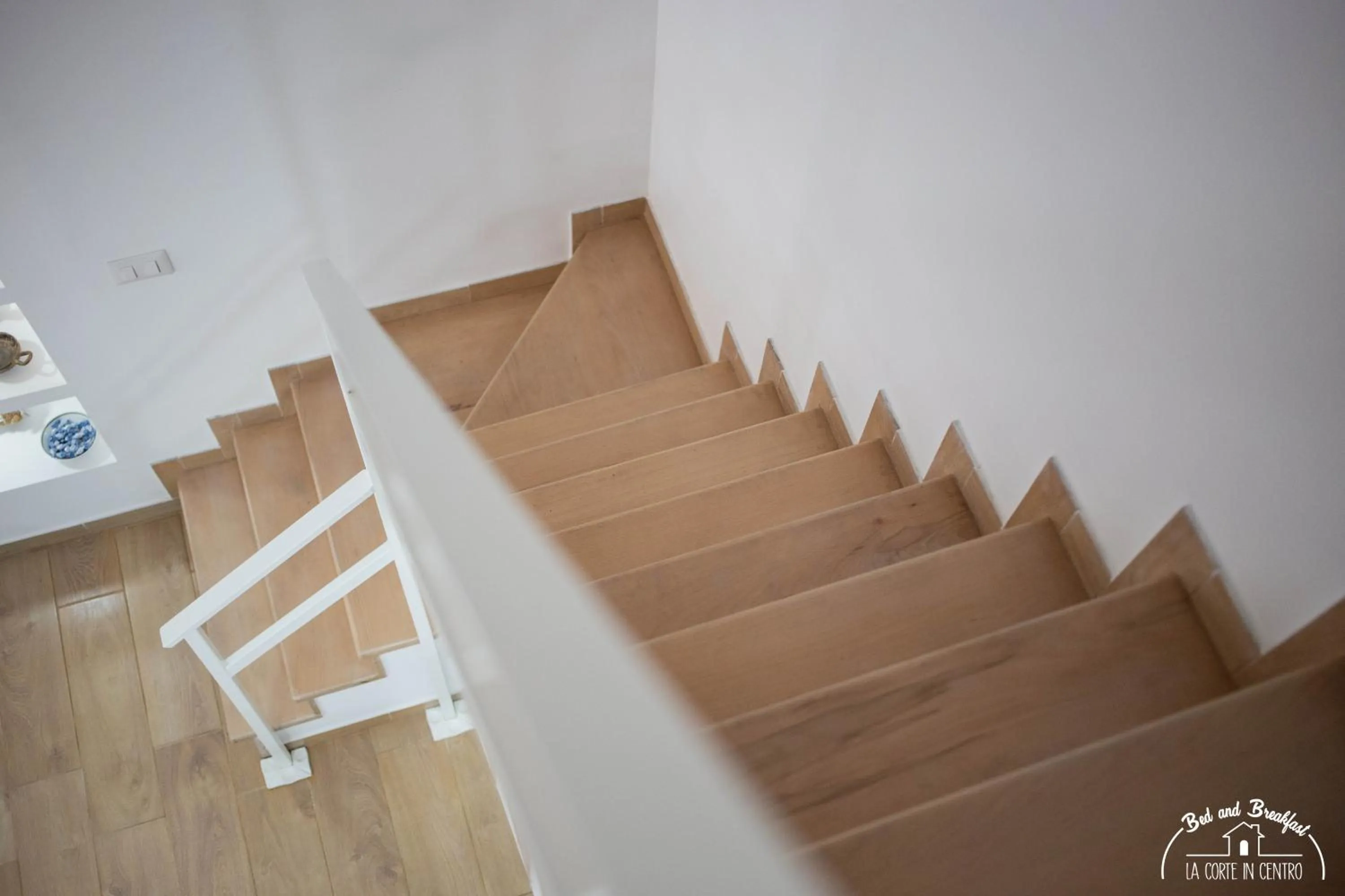 b&b la corte in centro