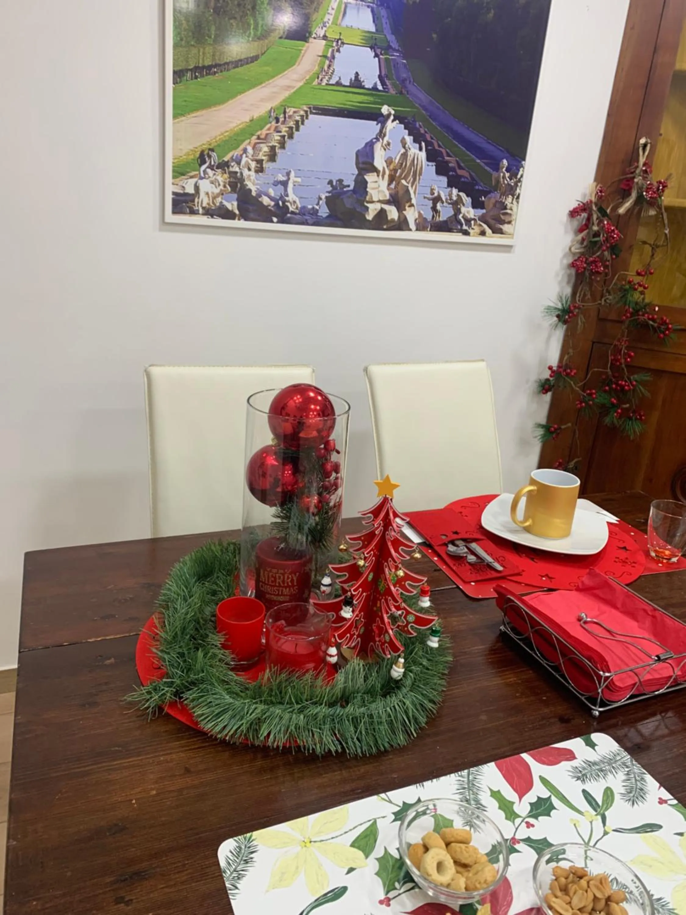 b&b la corte in centro