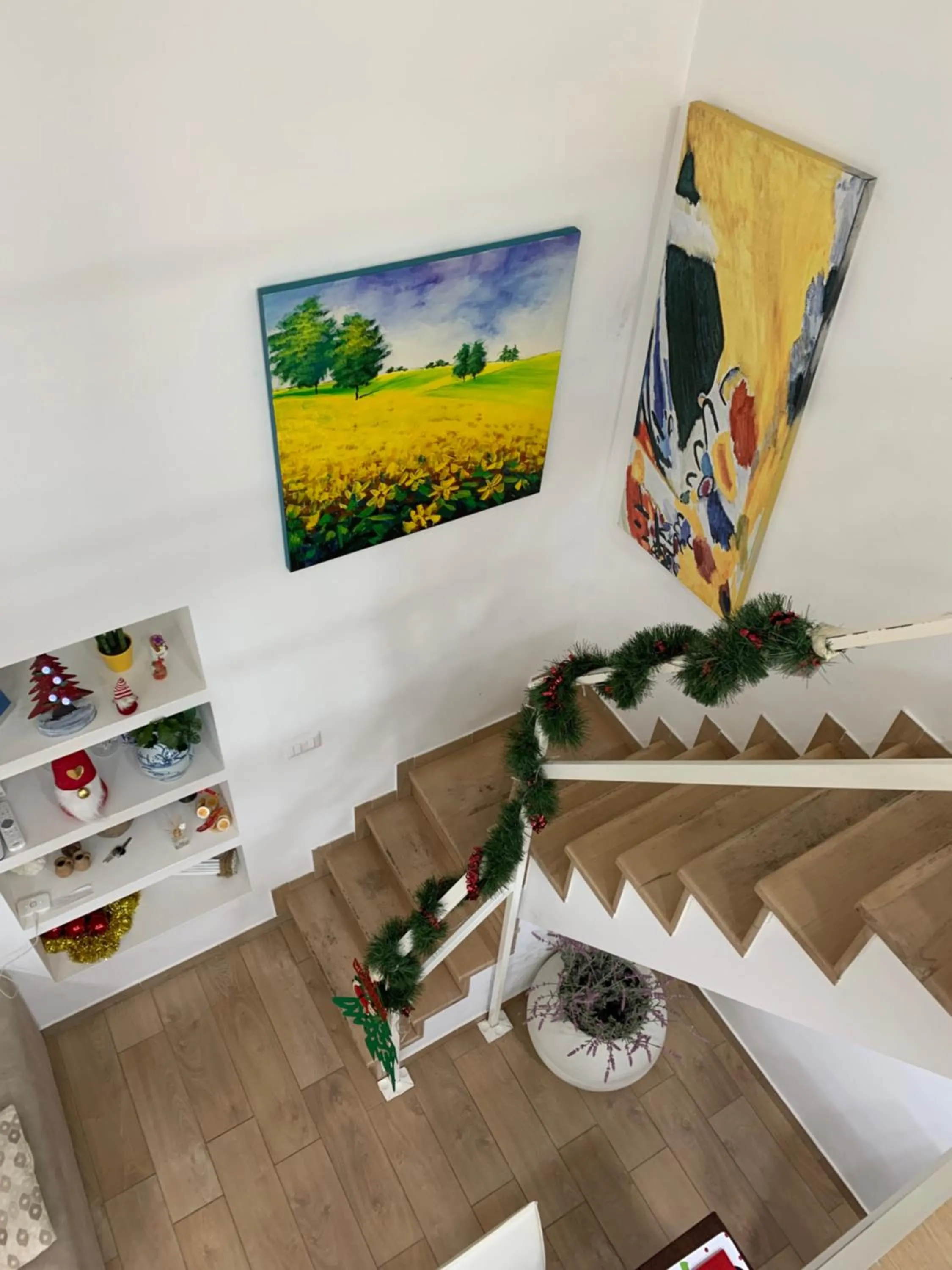 b&b la corte in centro