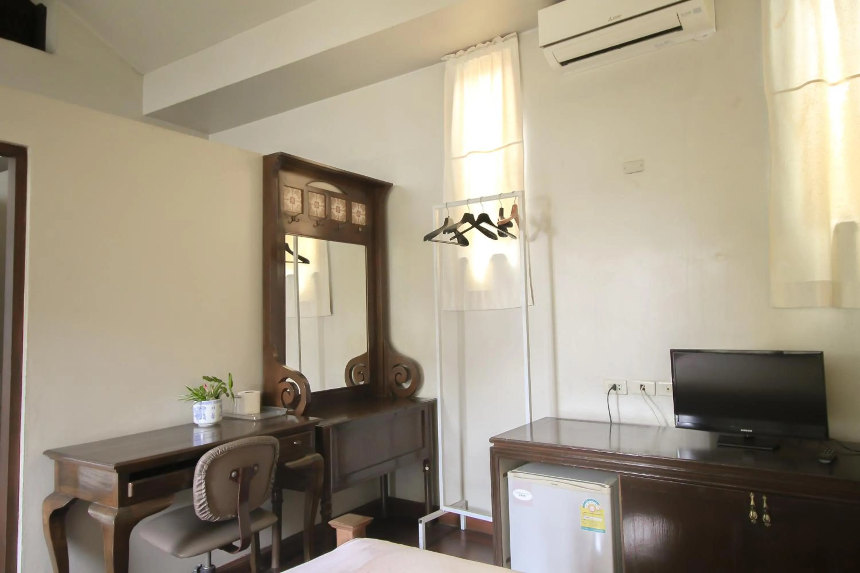 Sourire at Rattanakosin Island Hotel