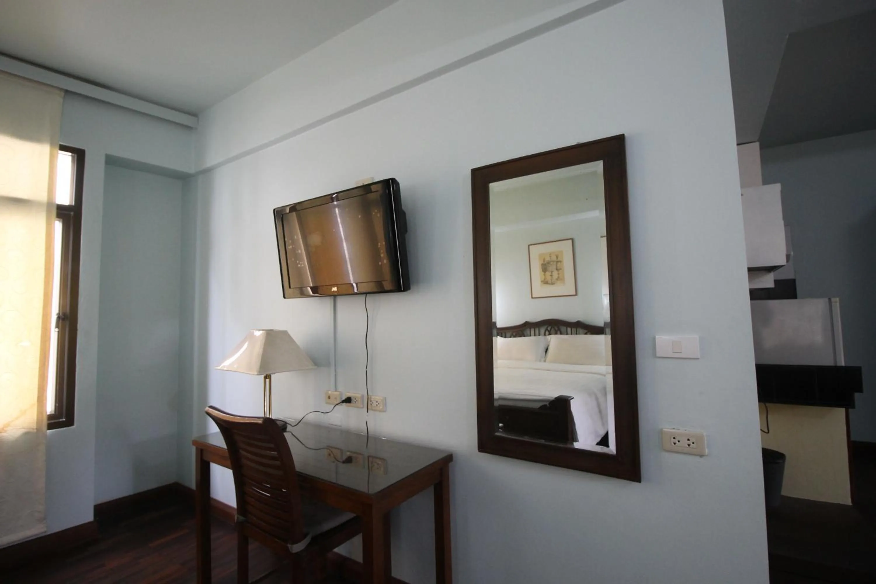 Sourire at Rattanakosin Island Hotel