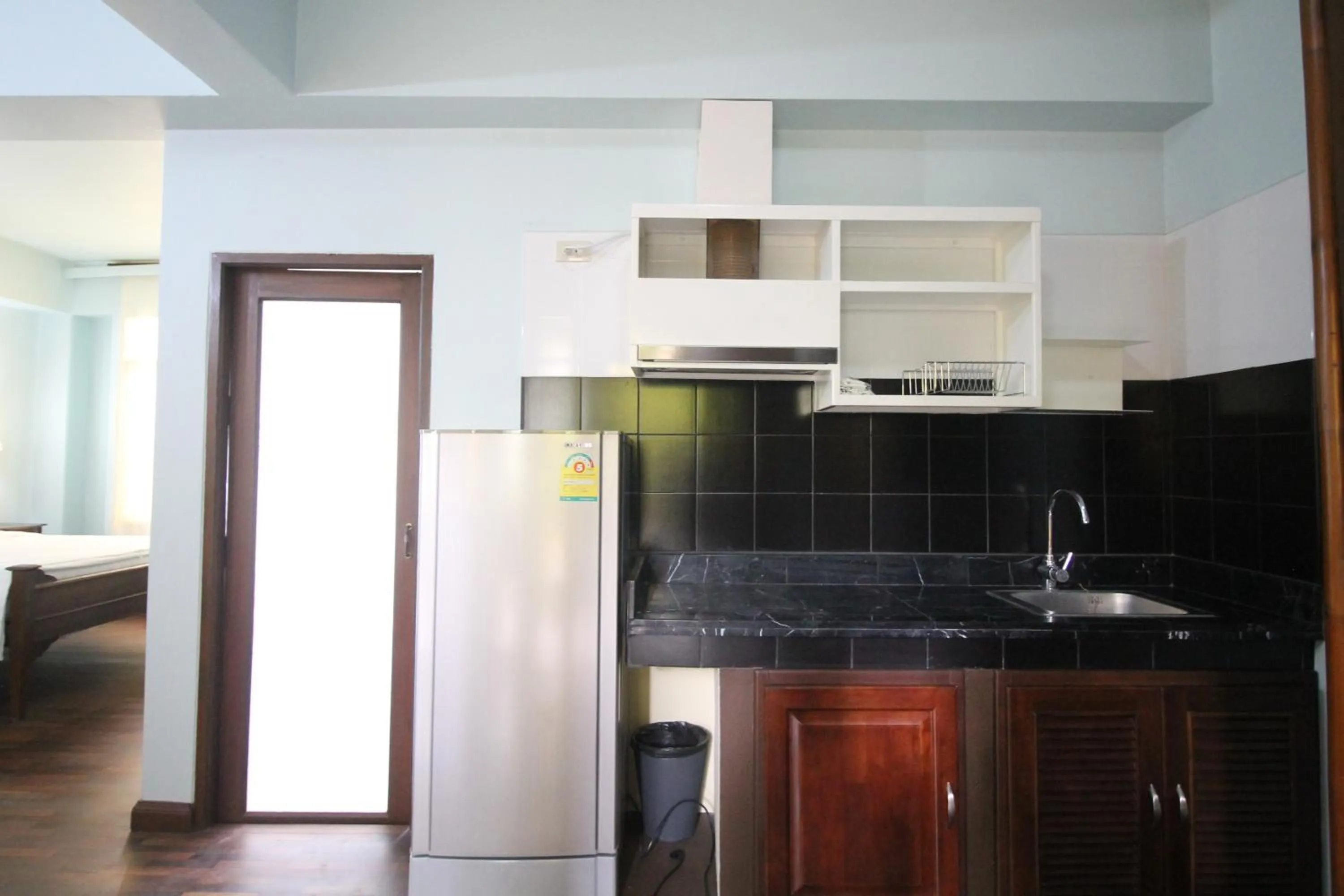 Sourire at Rattanakosin Island Hotel