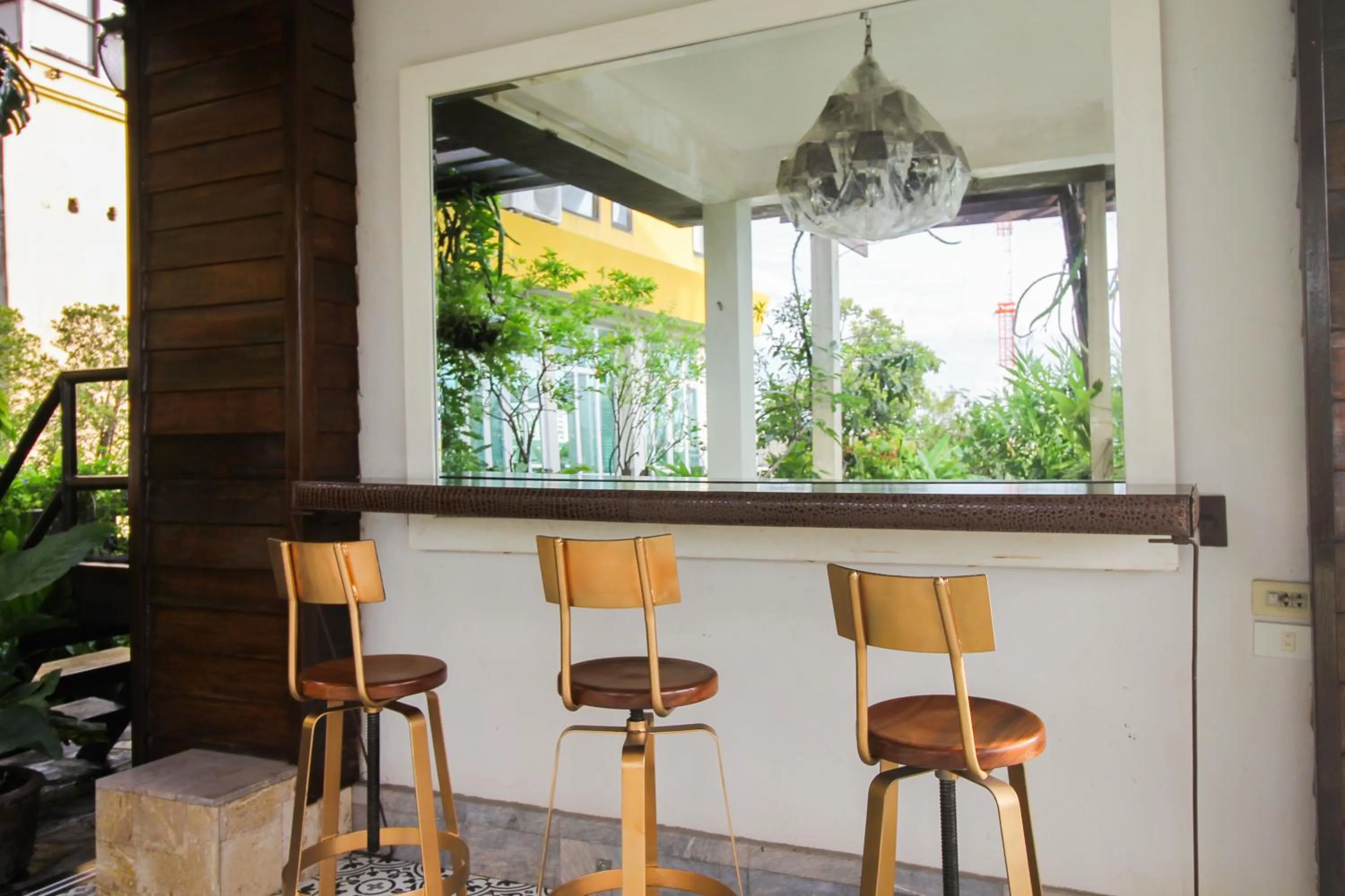 Sourire at Rattanakosin Island Hotel