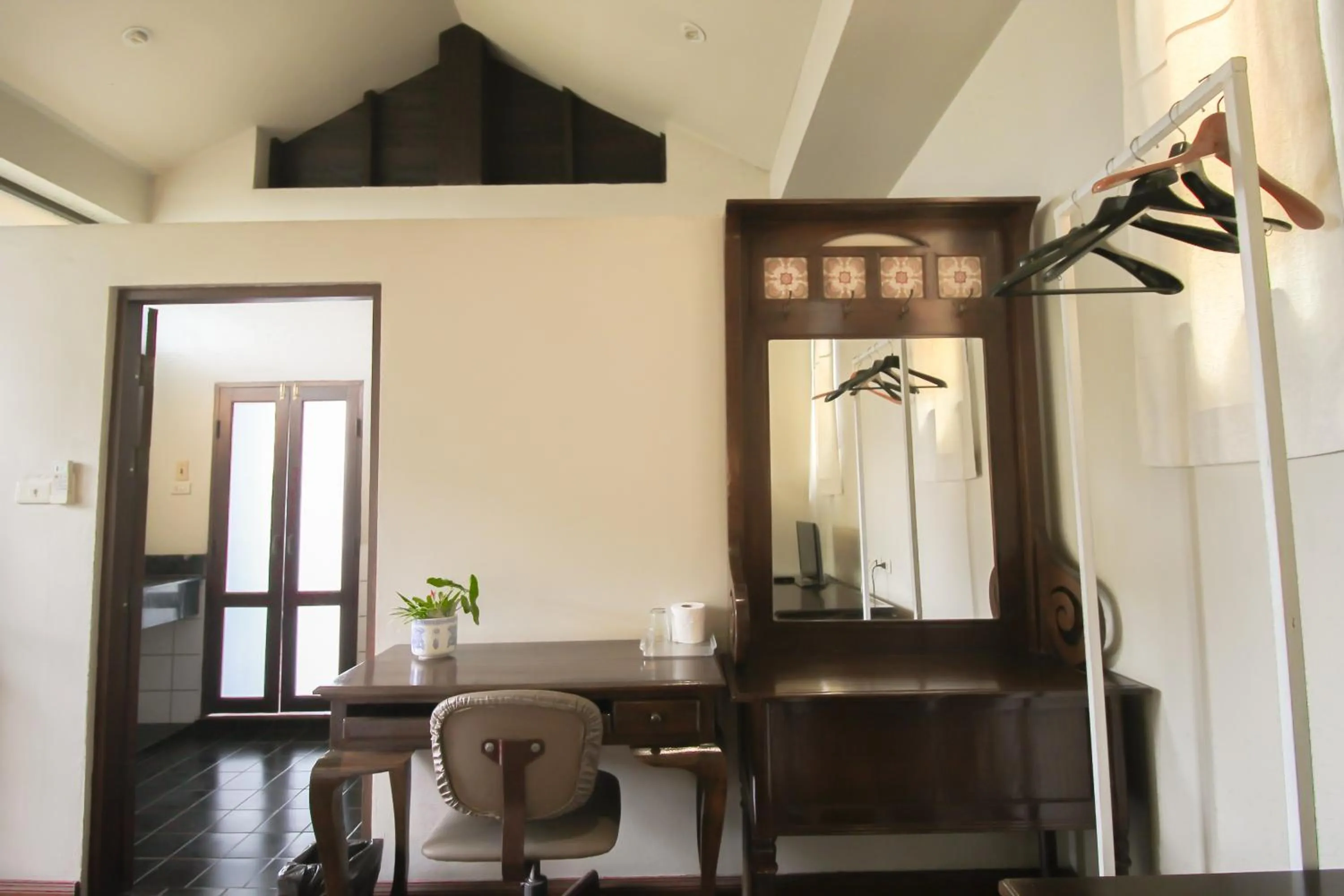 Sourire at Rattanakosin Island Hotel