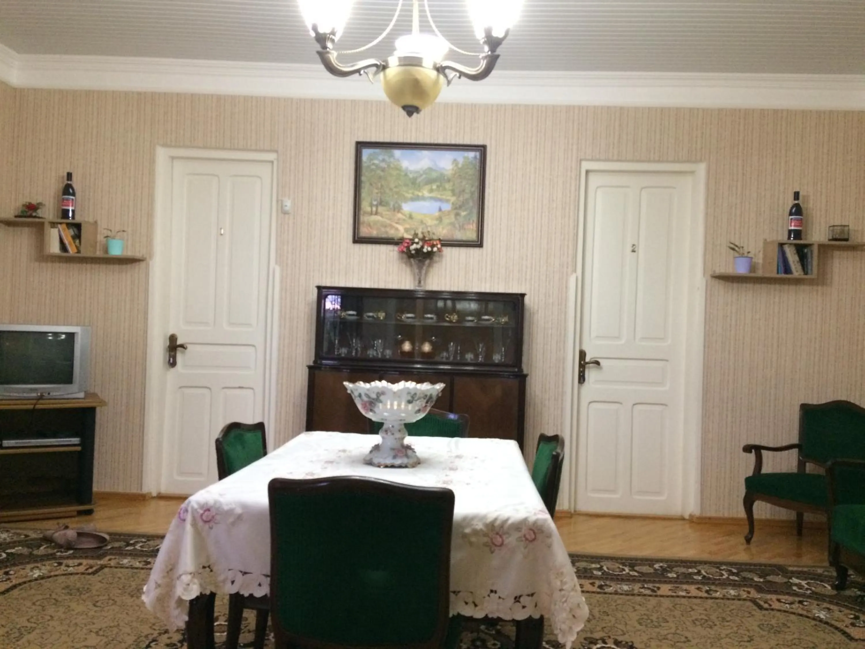 Lobby or reception in Sweet Memories