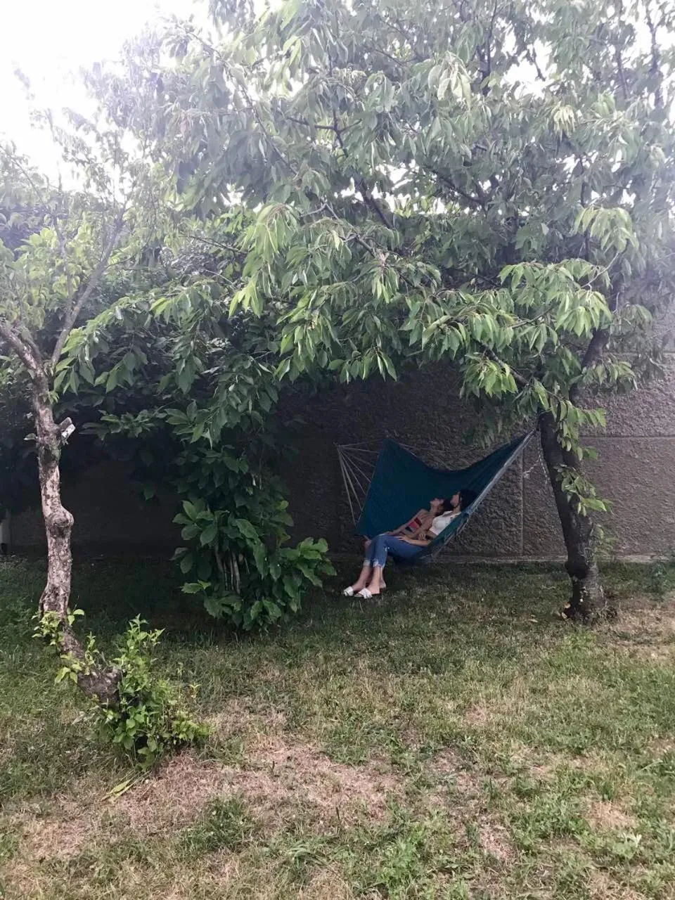 People in Sweet Memories