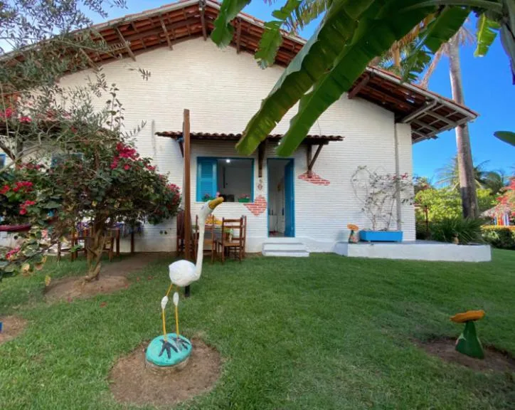 Pousada & Food 3 Abelhas