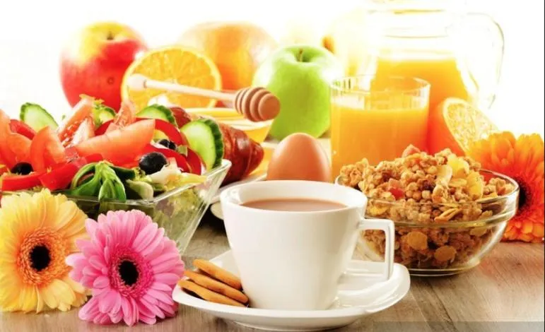 Pousada & Food 3 Abelhas