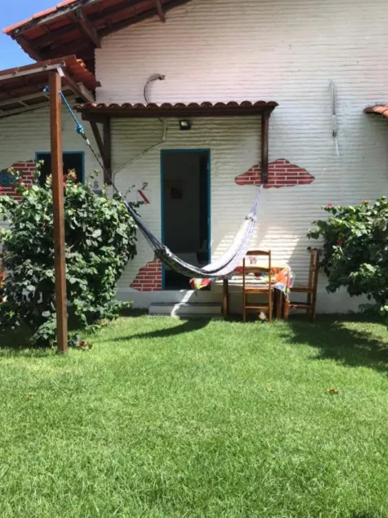 Pousada & Food 3 Abelhas