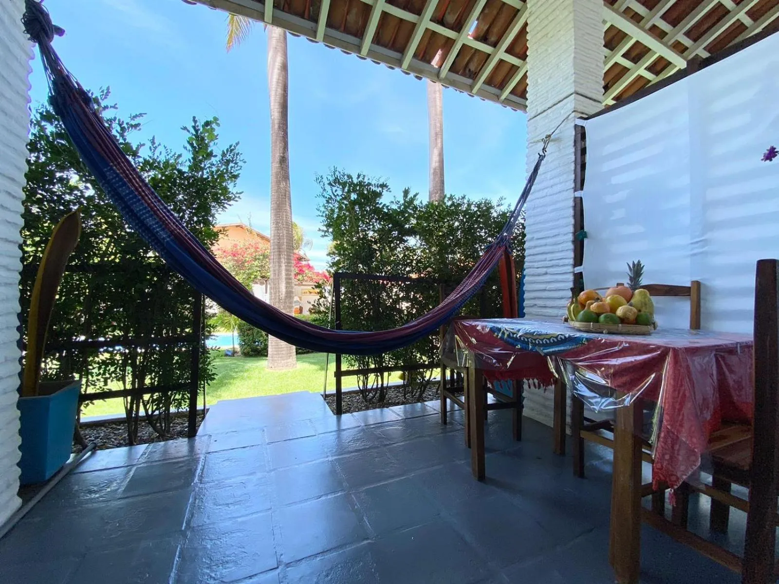 Pousada & Food 3 Abelhas