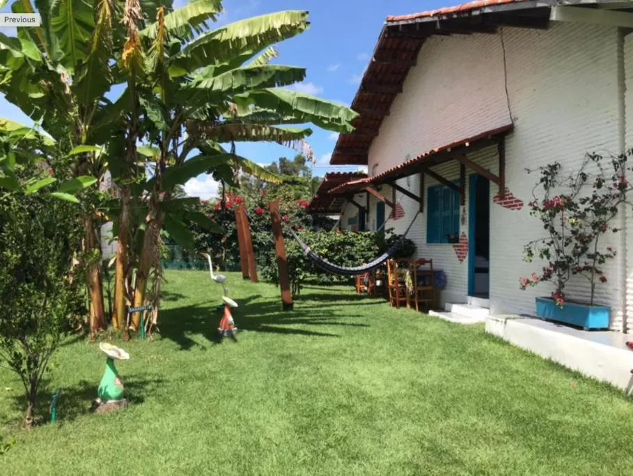 Pousada & Food 3 Abelhas