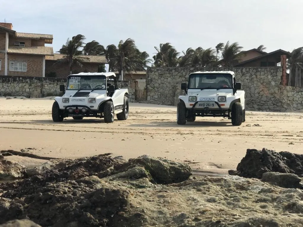 Pousada & Food 3 Abelhas