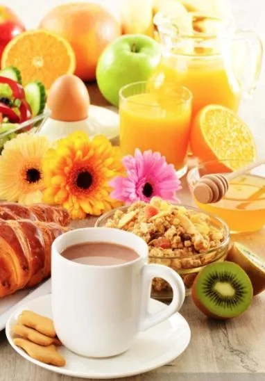 Pousada & Food 3 Abelhas