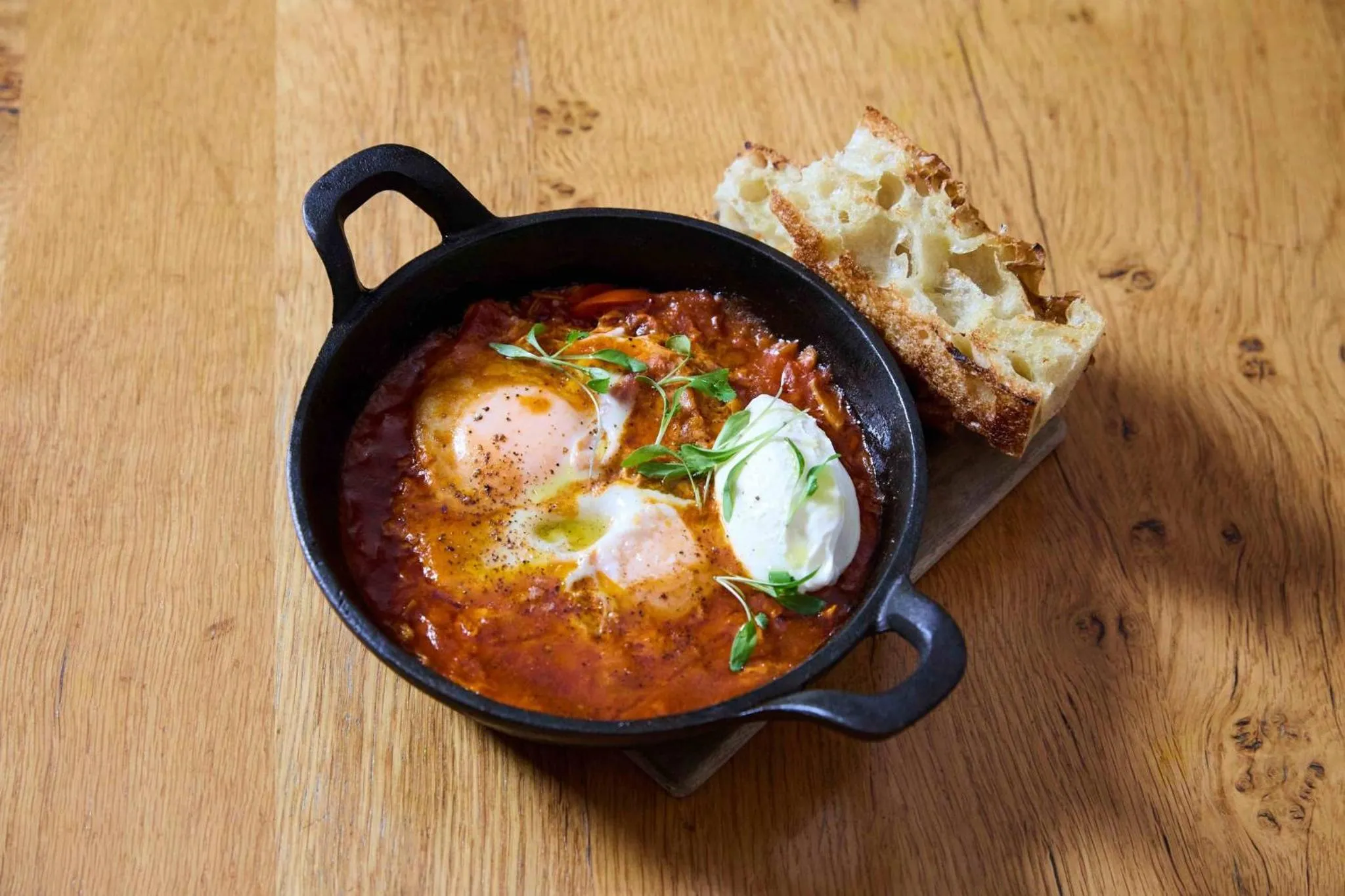 Breakfast in Mandarin Oriental, Geneva