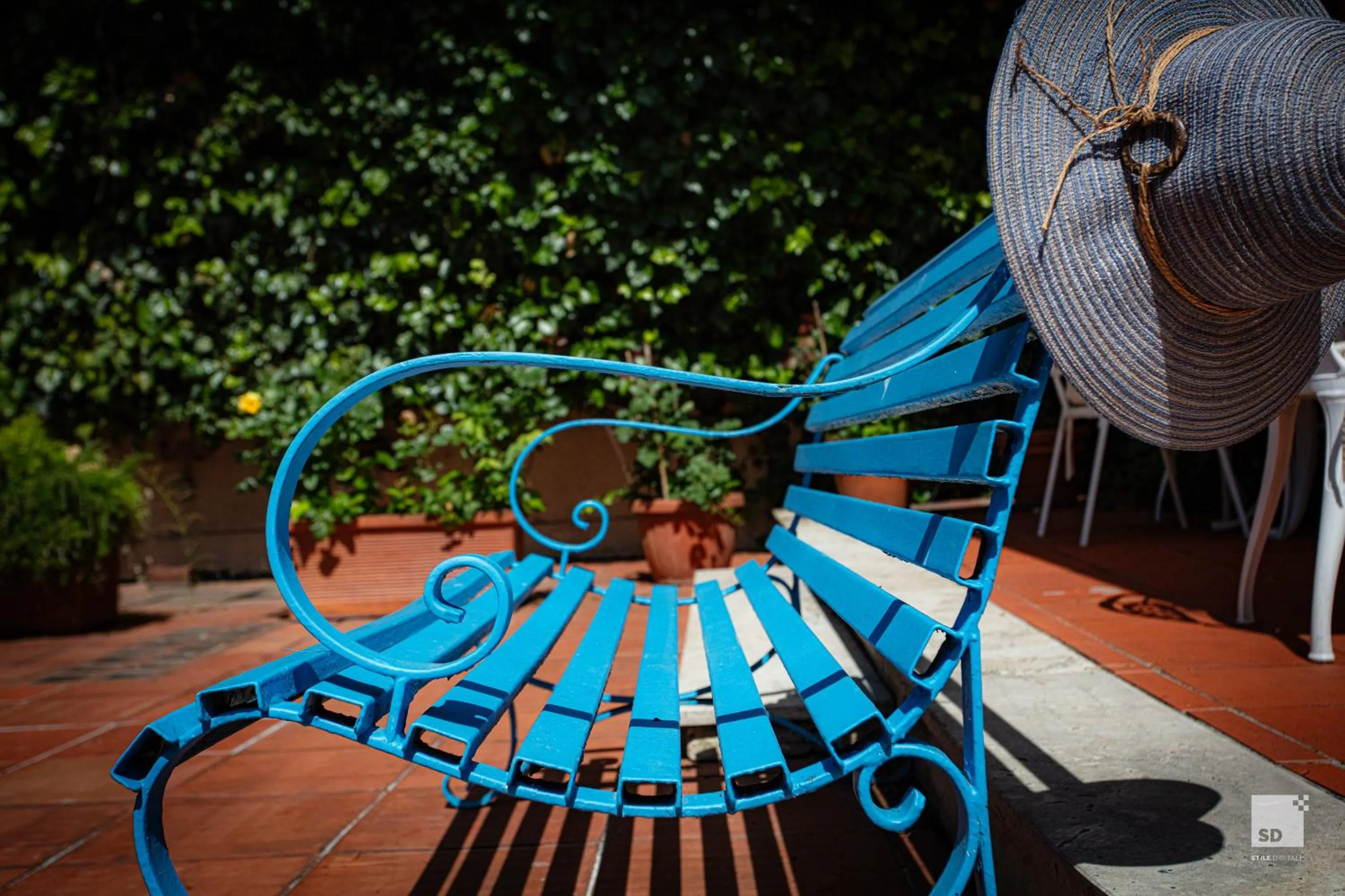 Day in Aldrovandi Residence City Suites