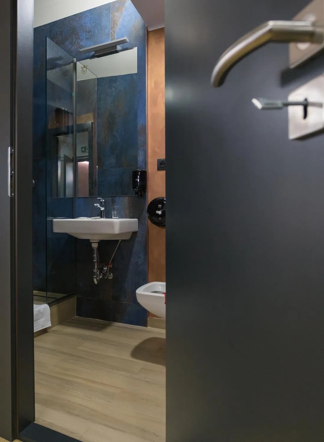 Apart Hotel GOLDEN apartments