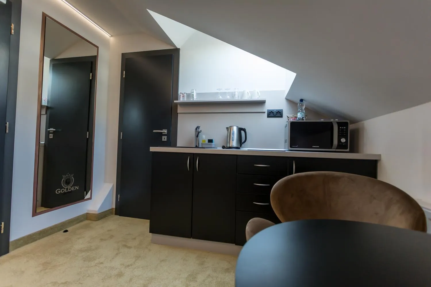 Apart Hotel GOLDEN apartments