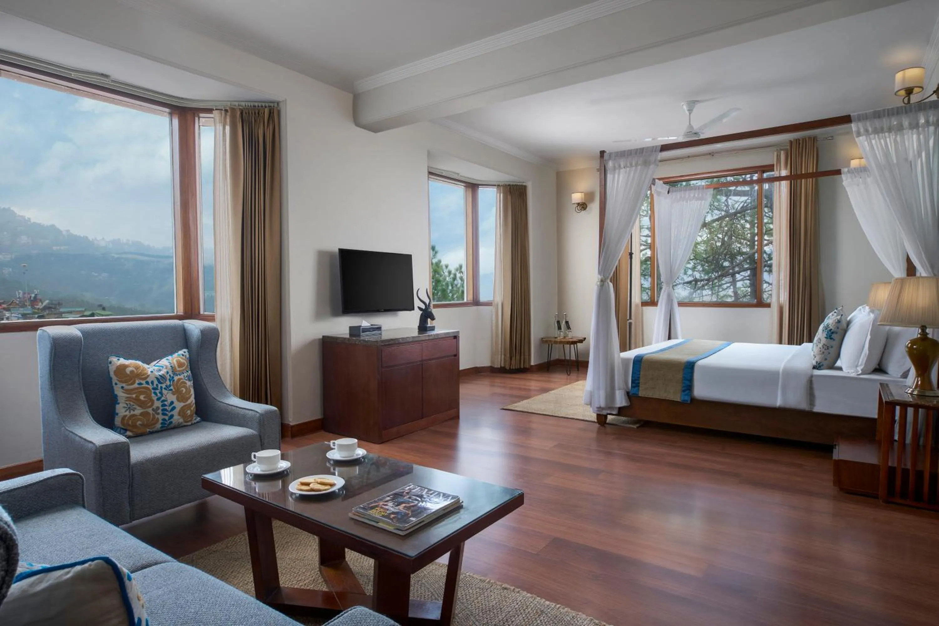 Bedroom, Bed in 8fold by LaRiSa