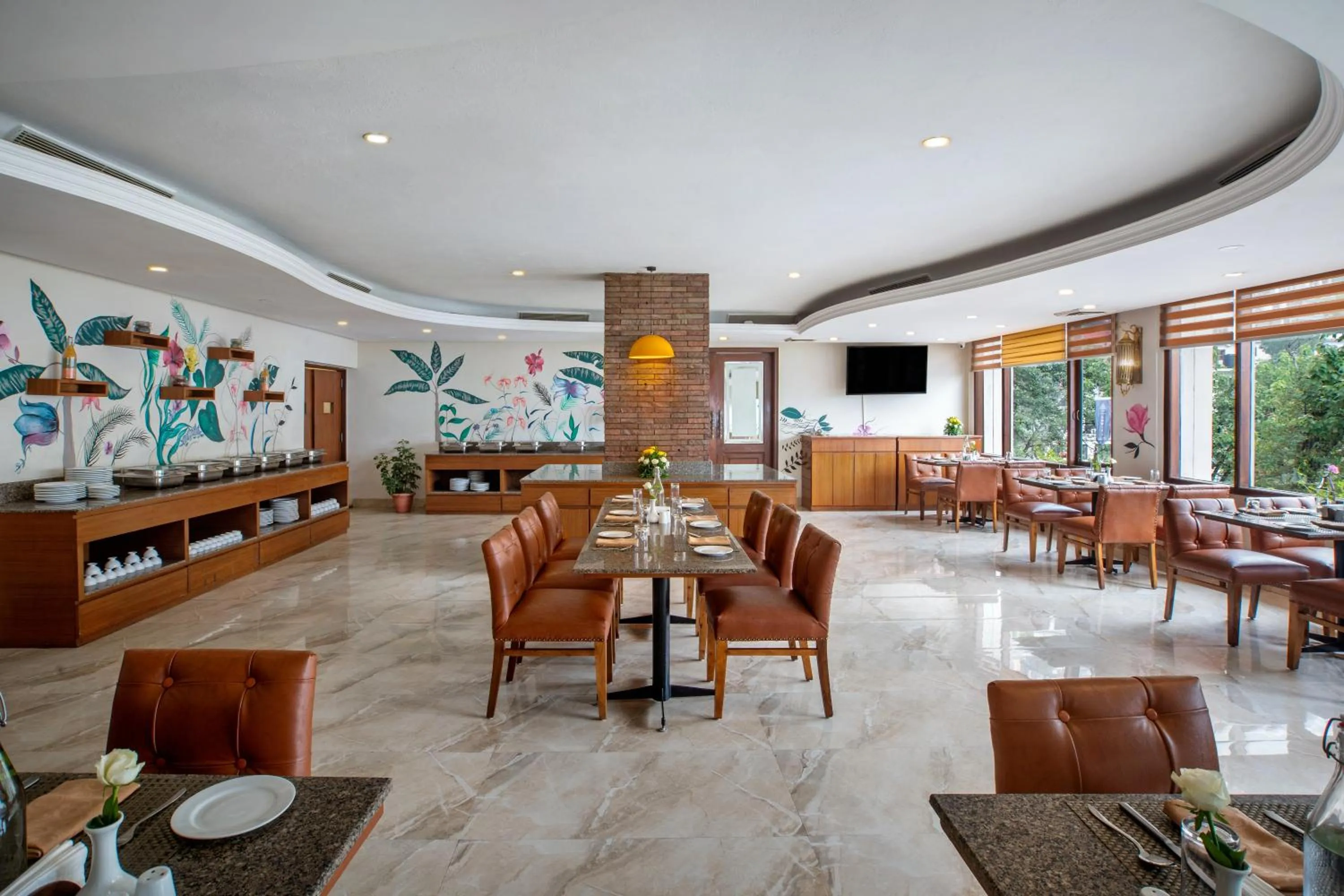 Restaurant/places to eat in 8fold by LaRiSa