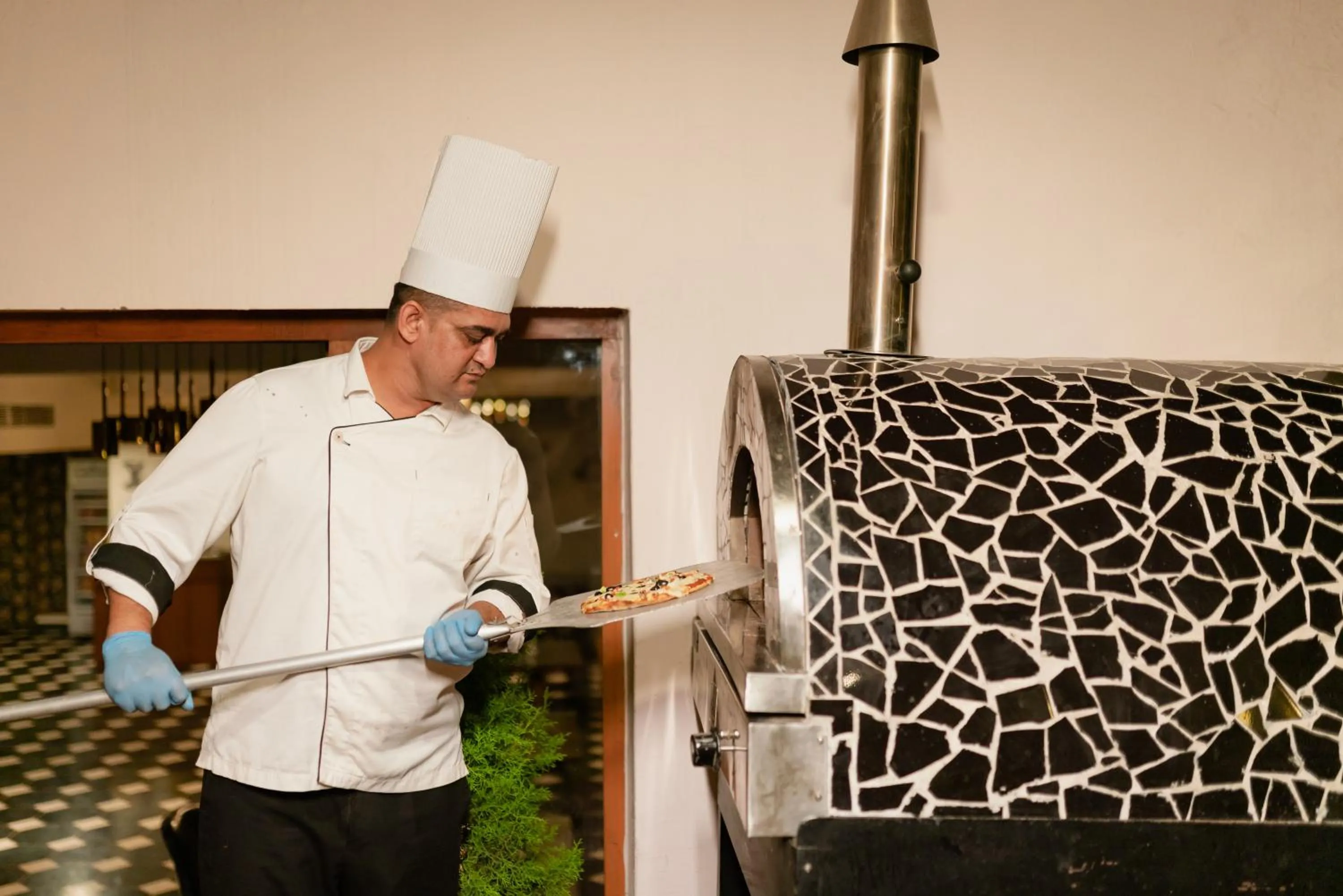 Food and drinks in 8fold by LaRiSa