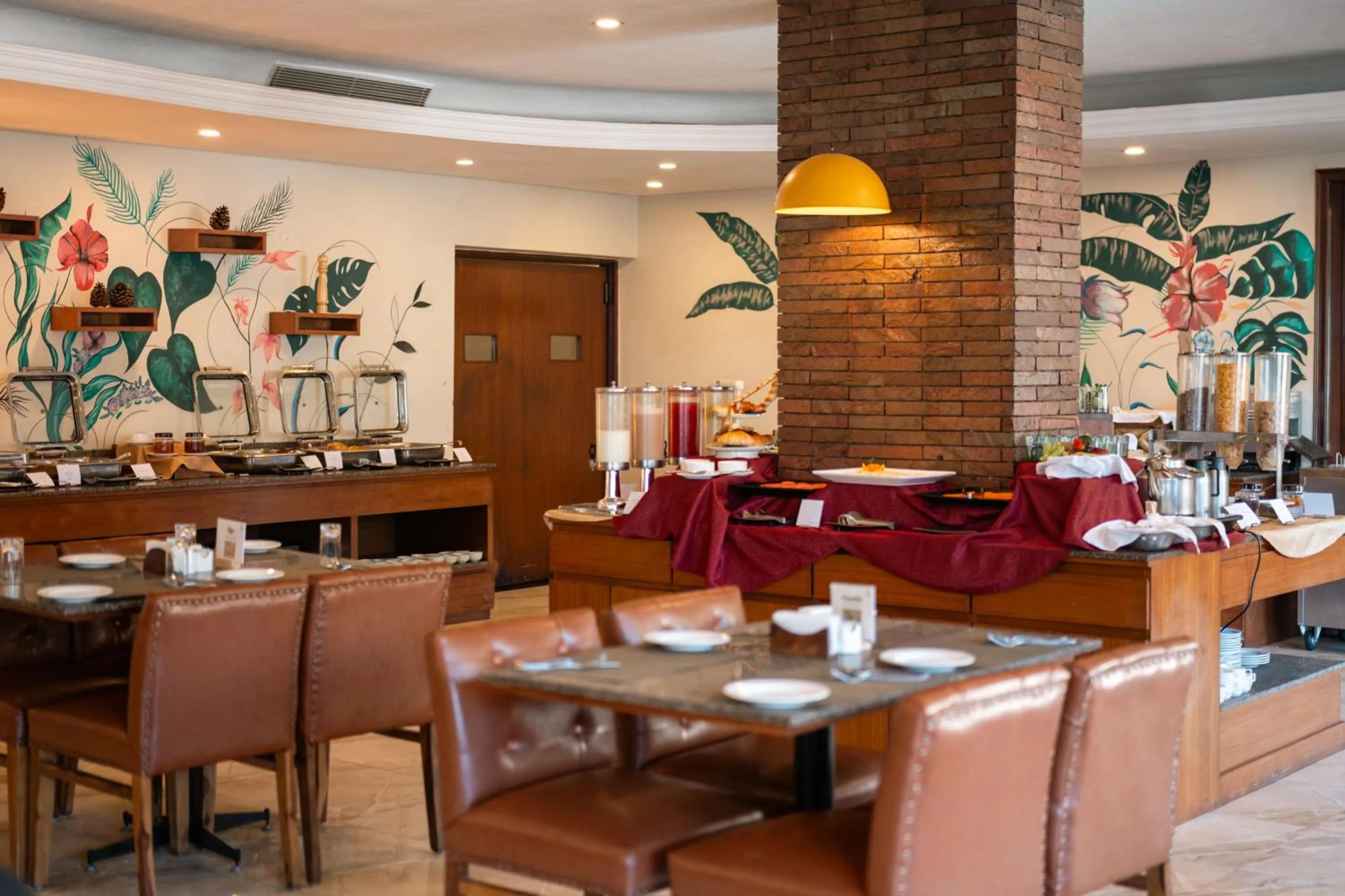 Restaurant/places to eat in 8fold by LaRiSa