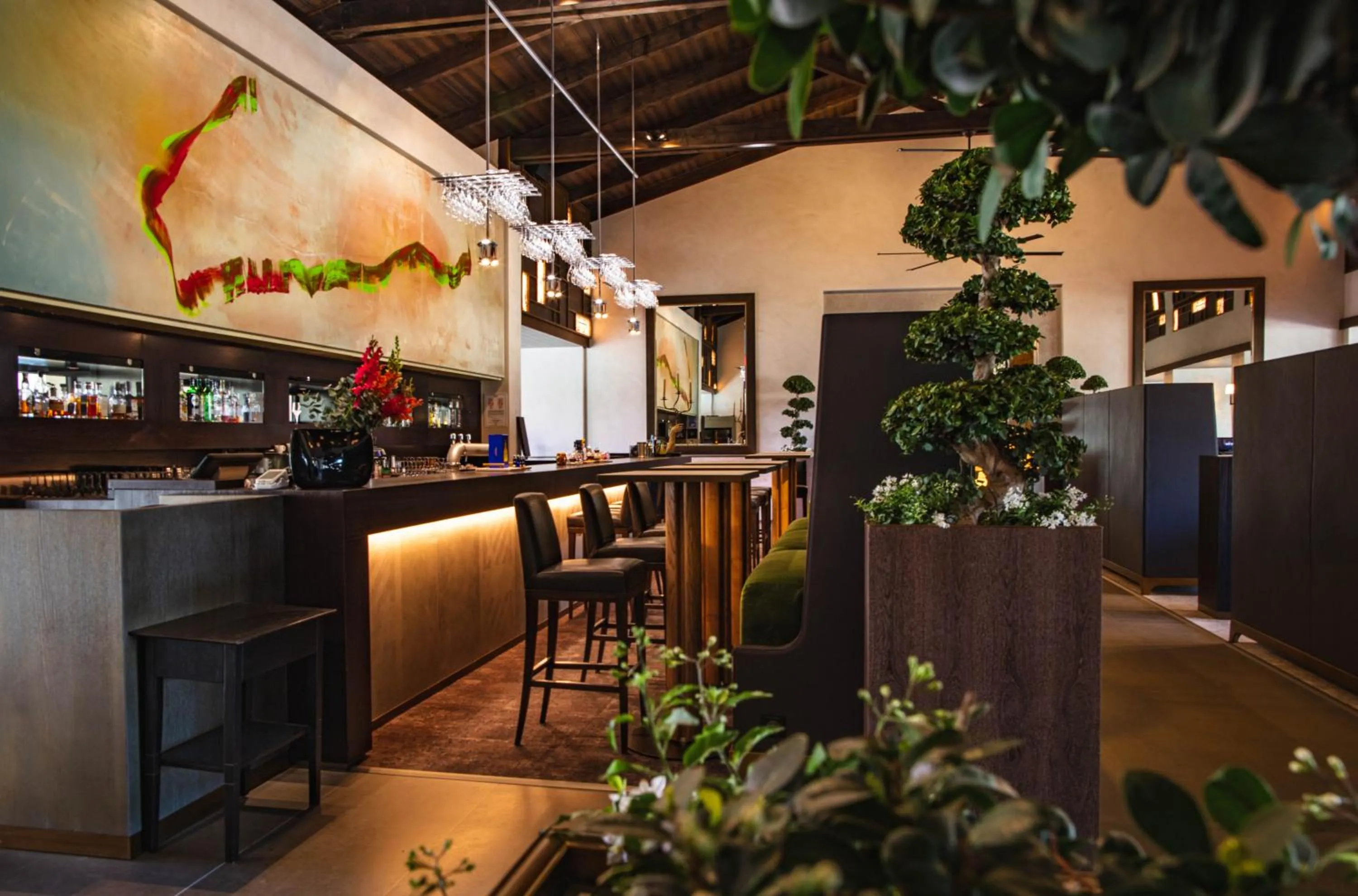 Property building in Terre Blanche Hotel Spa Golf Resort