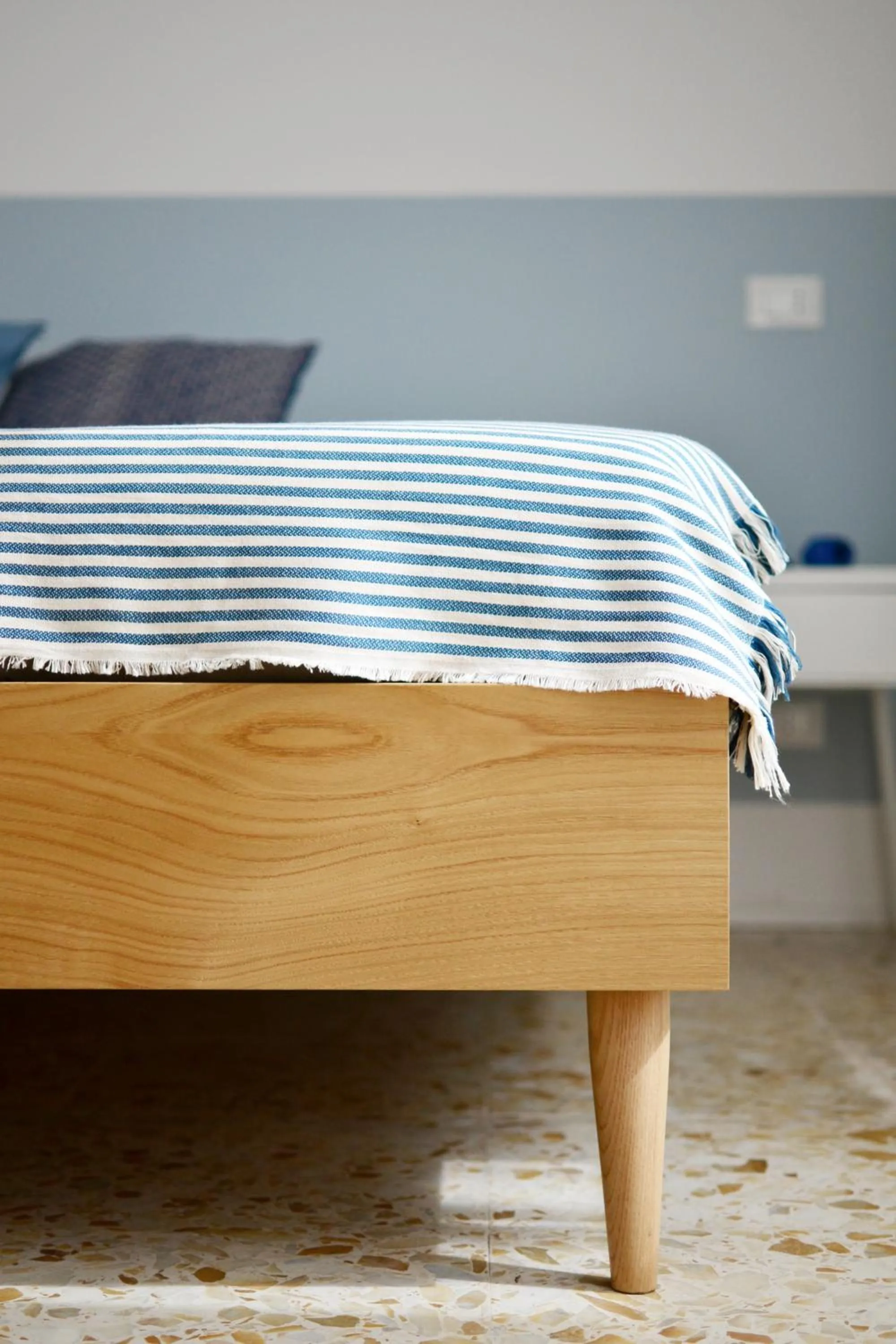 Bed in Casa27 Affittacamere