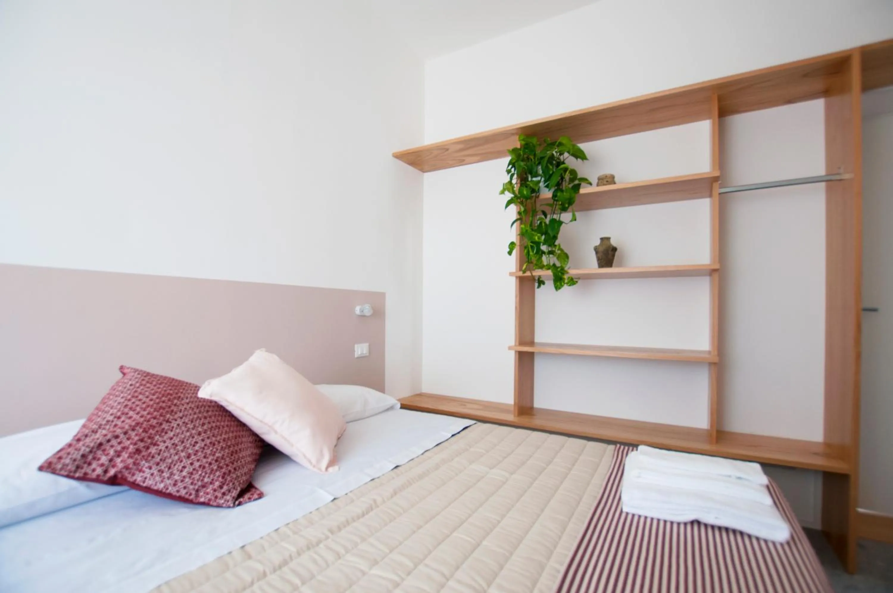 Bed in Casa27 Affittacamere