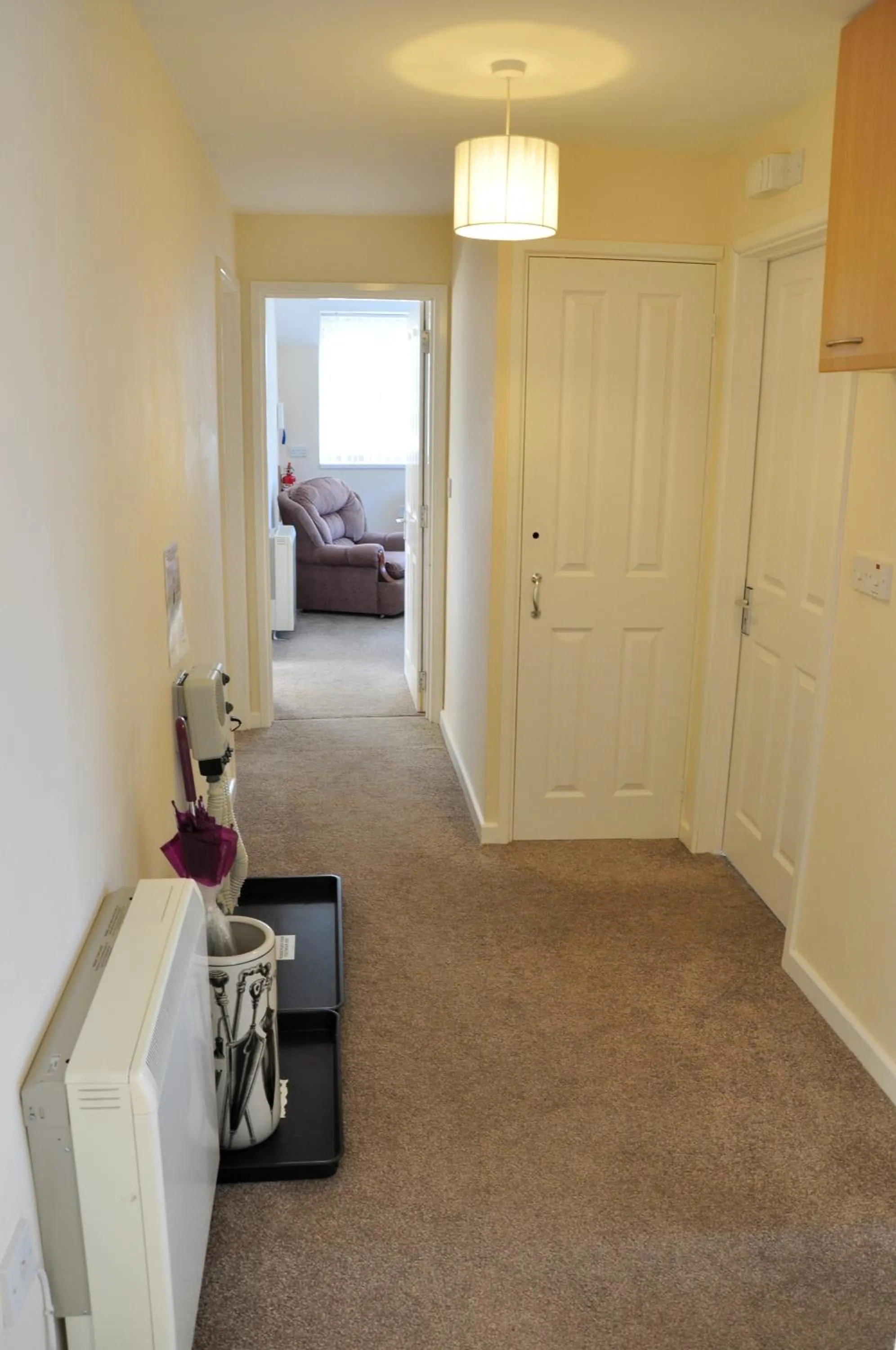 Lobby or reception, Bed in King Arthurs Arms