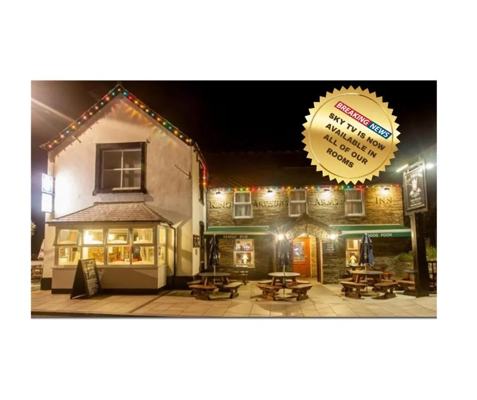 King Arthurs Arms