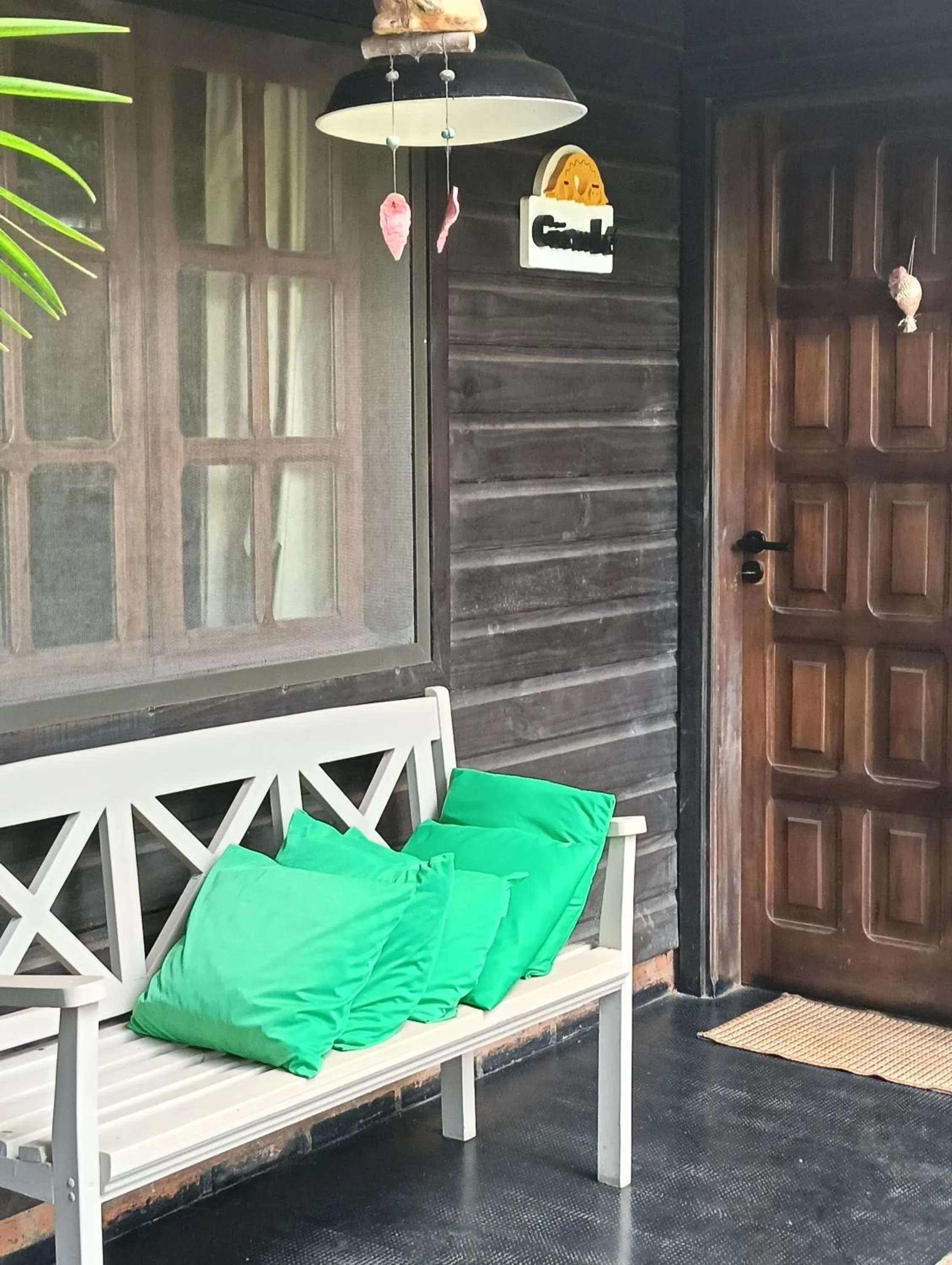 El Descanso Iguazú by DOT Cabana