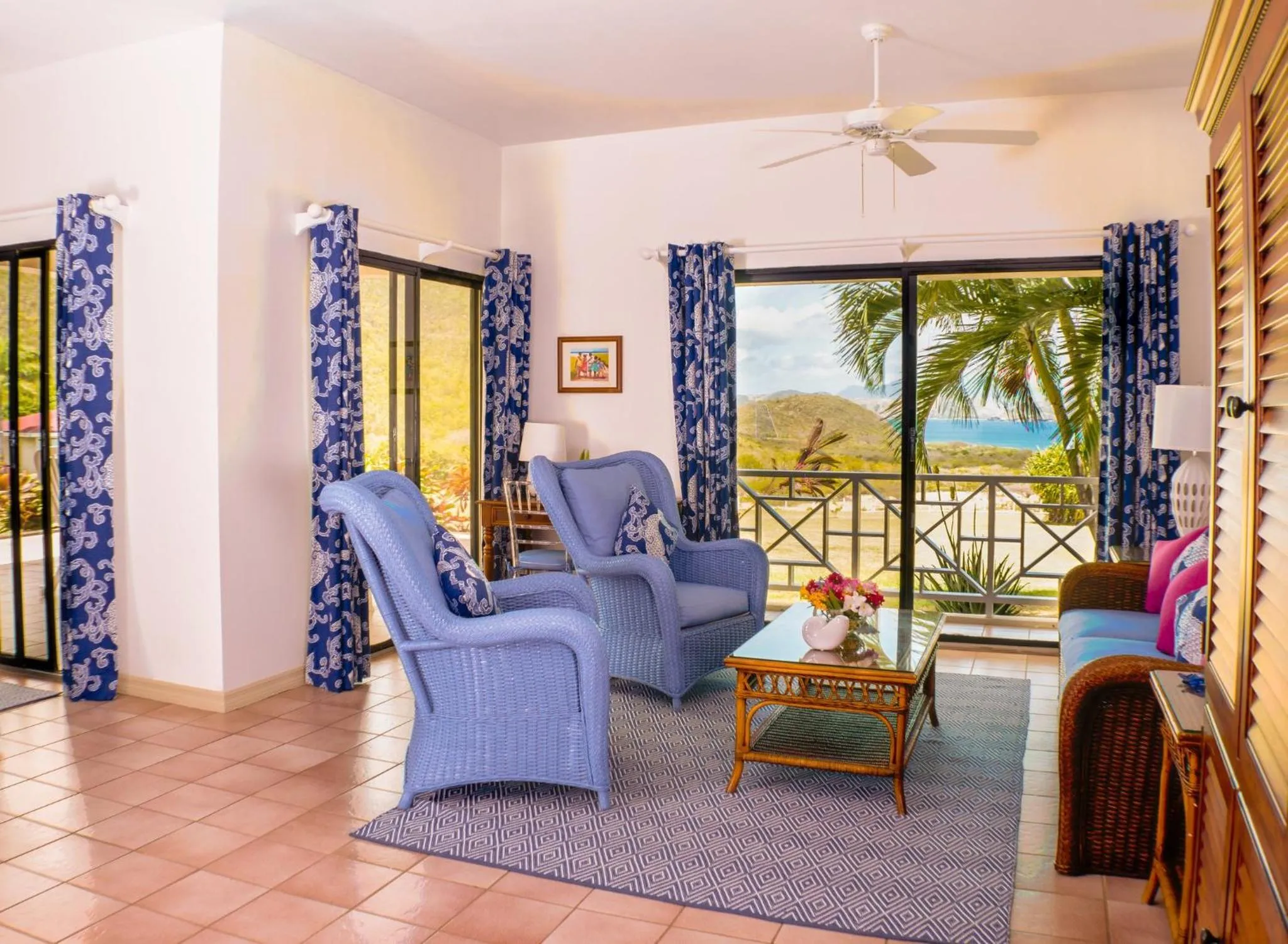 Mount Nevis Hotel