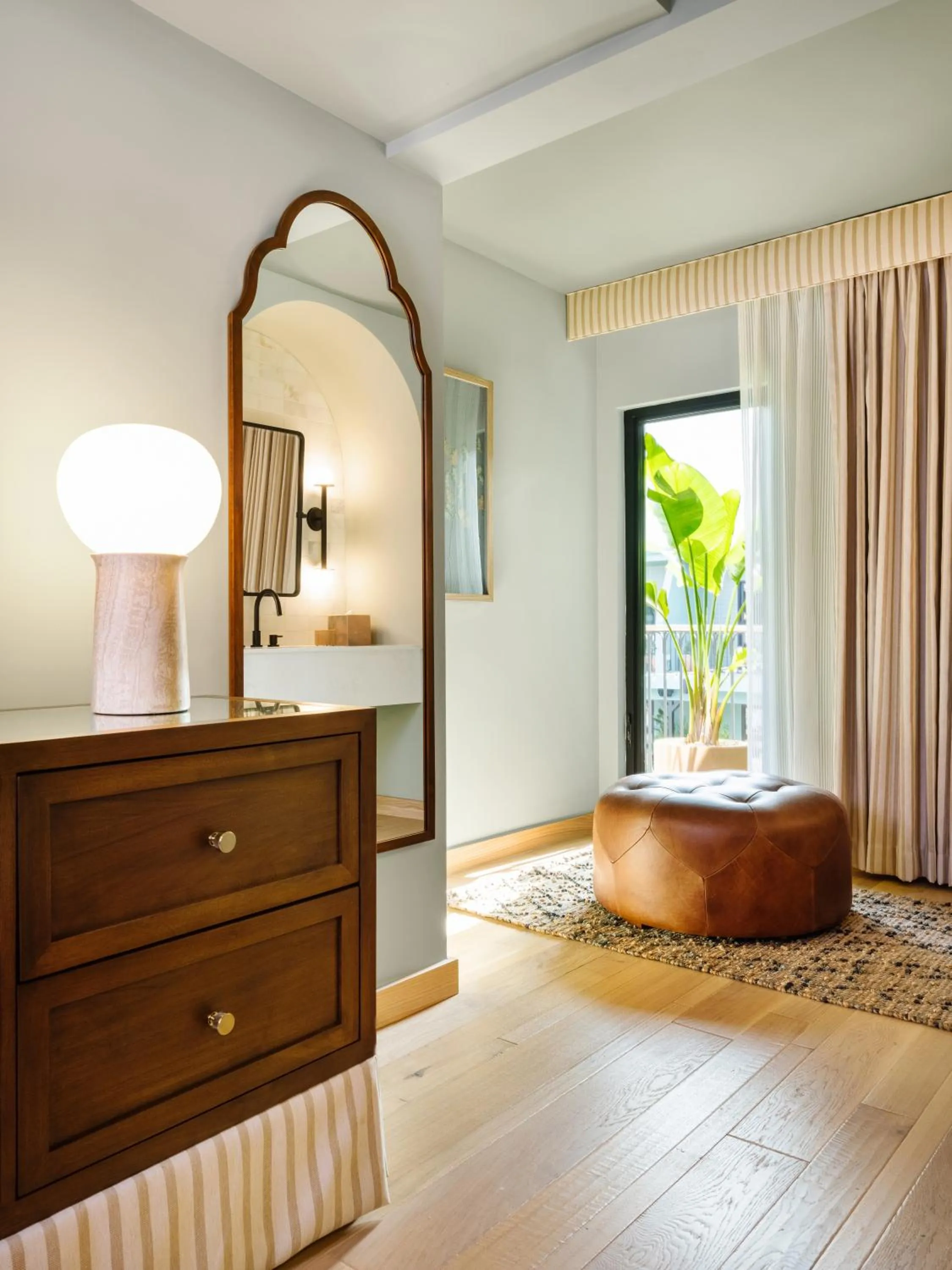 View (from property/room) in Palihotel Hollywood near Universal Studios