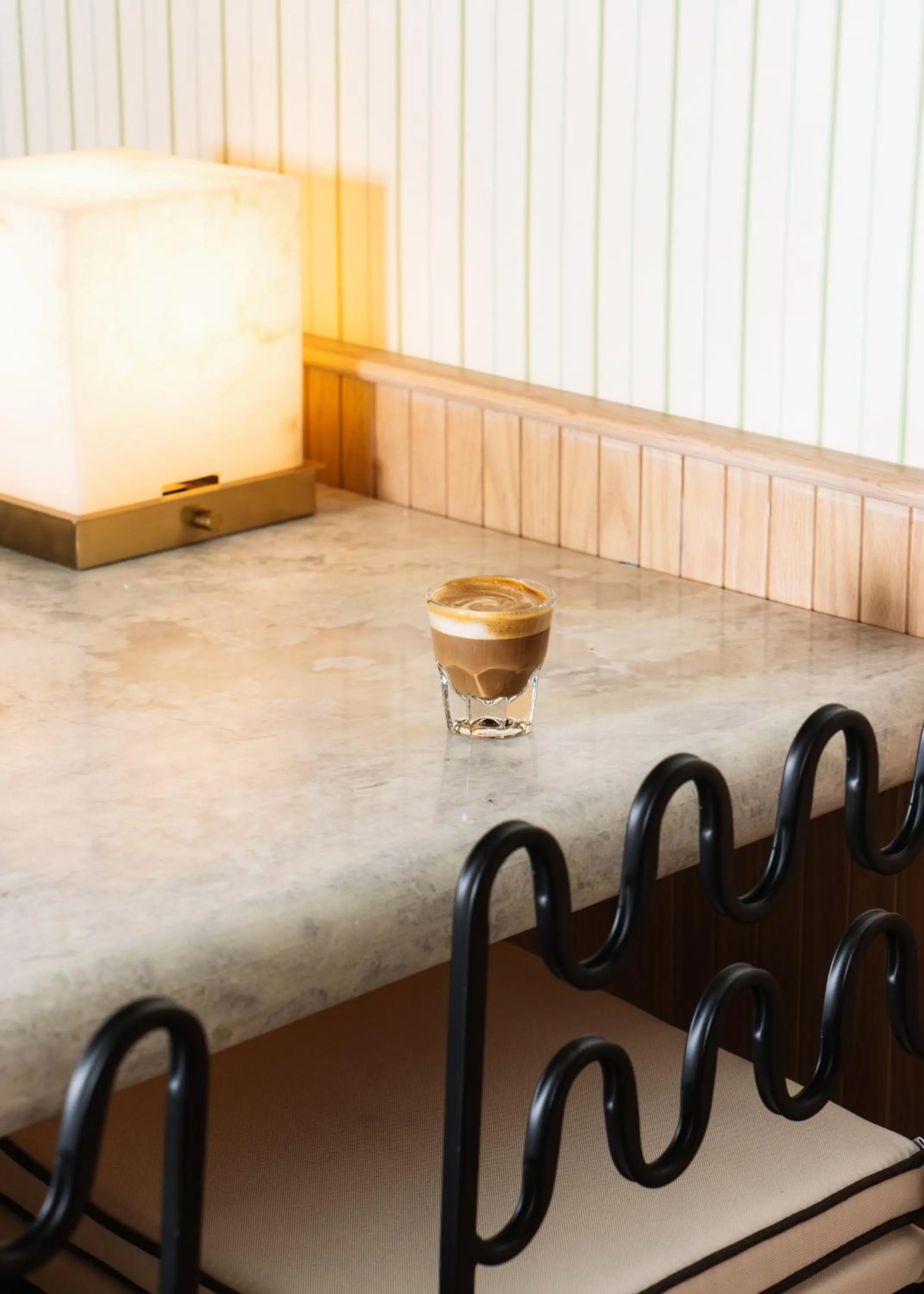 Coffee/tea facilities, Bed in Palihotel Hollywood near Universal Studios