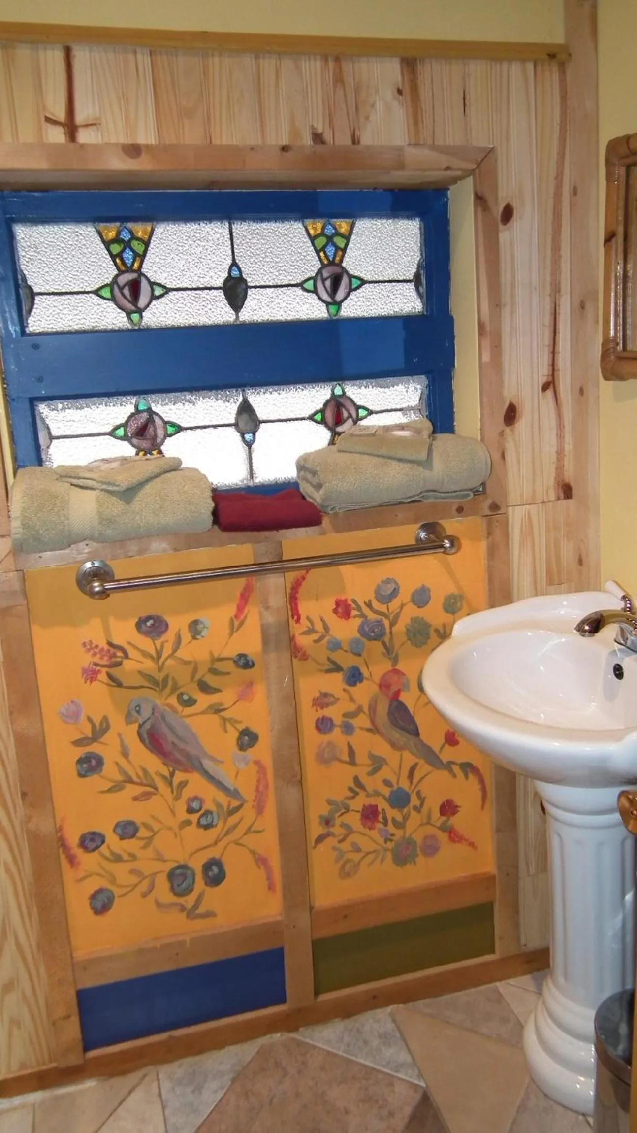 Auberge Restaurant La Mara