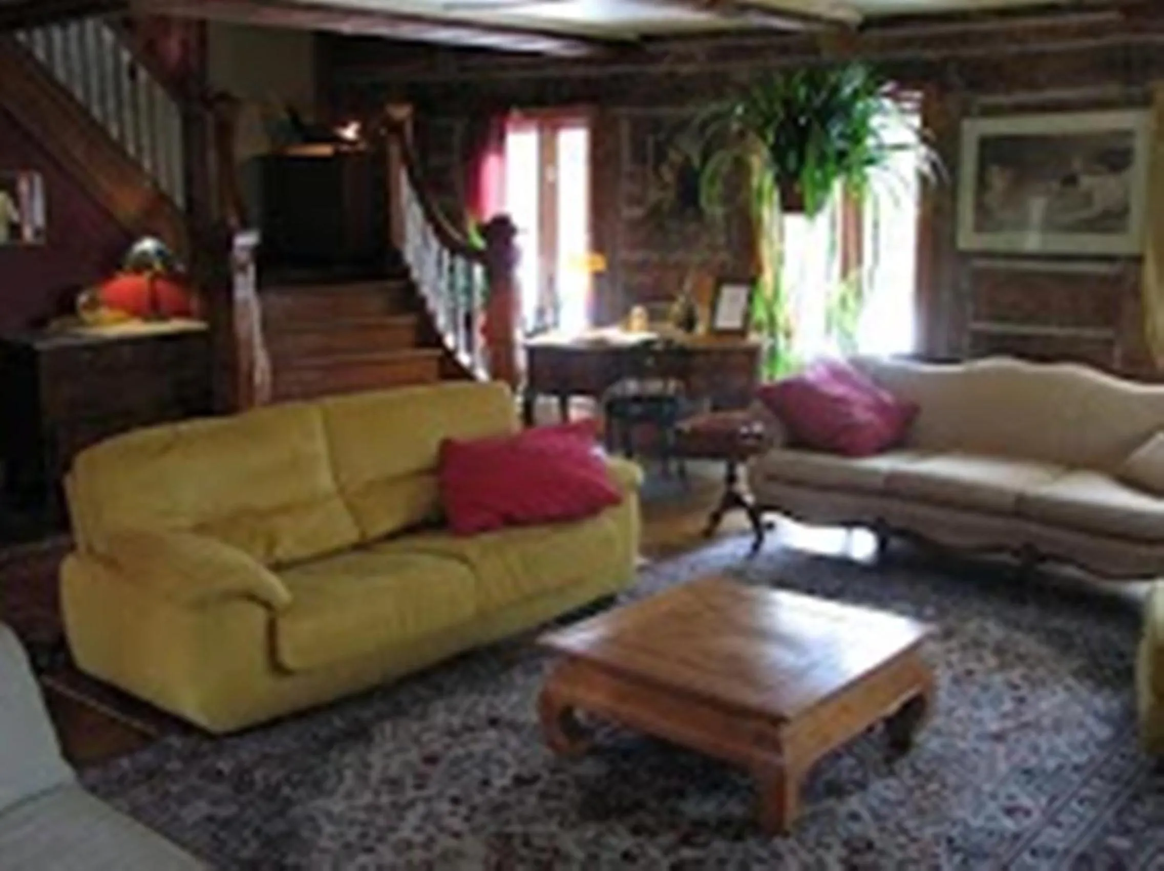 Auberge Restaurant La Mara