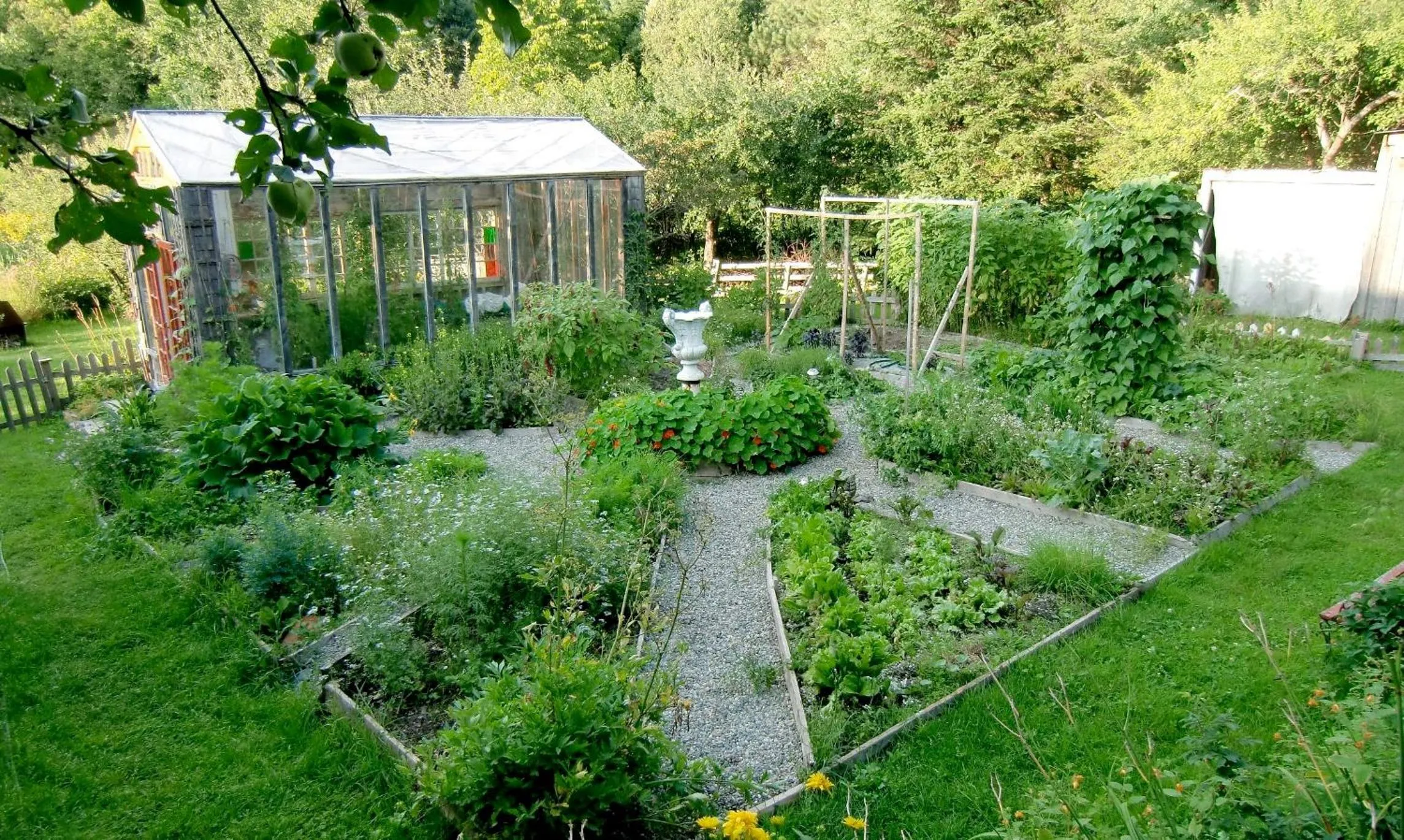 Auberge Restaurant La Mara