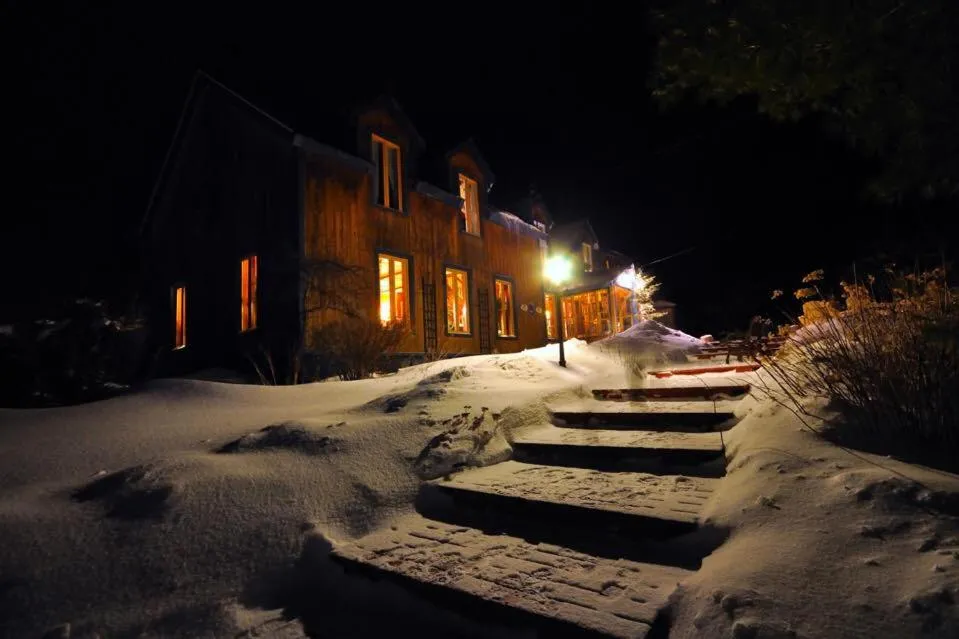 Auberge Restaurant La Mara