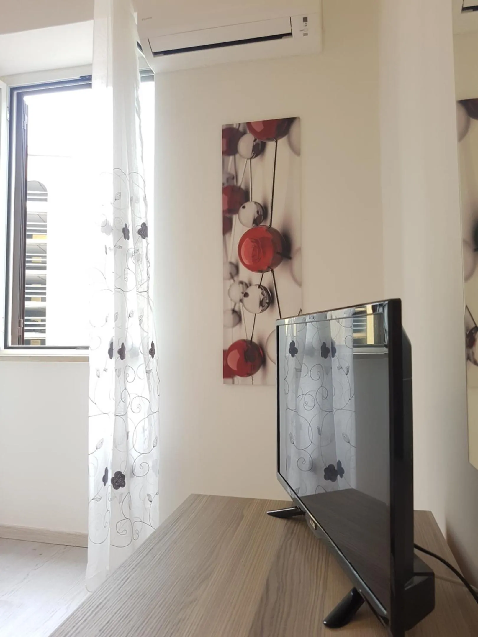 TV and multimedia in My Home