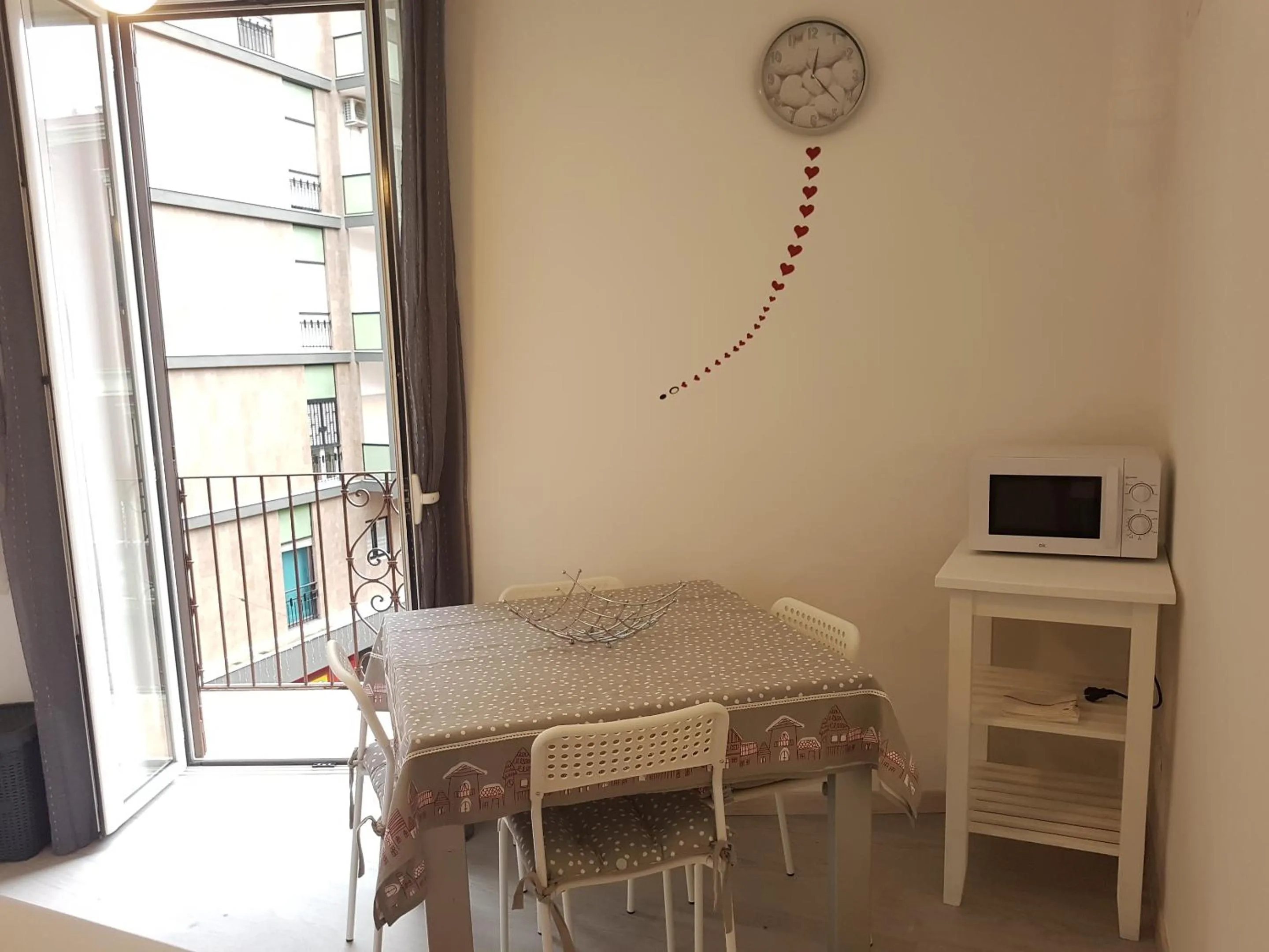 Kitchen or kitchenette in My Home