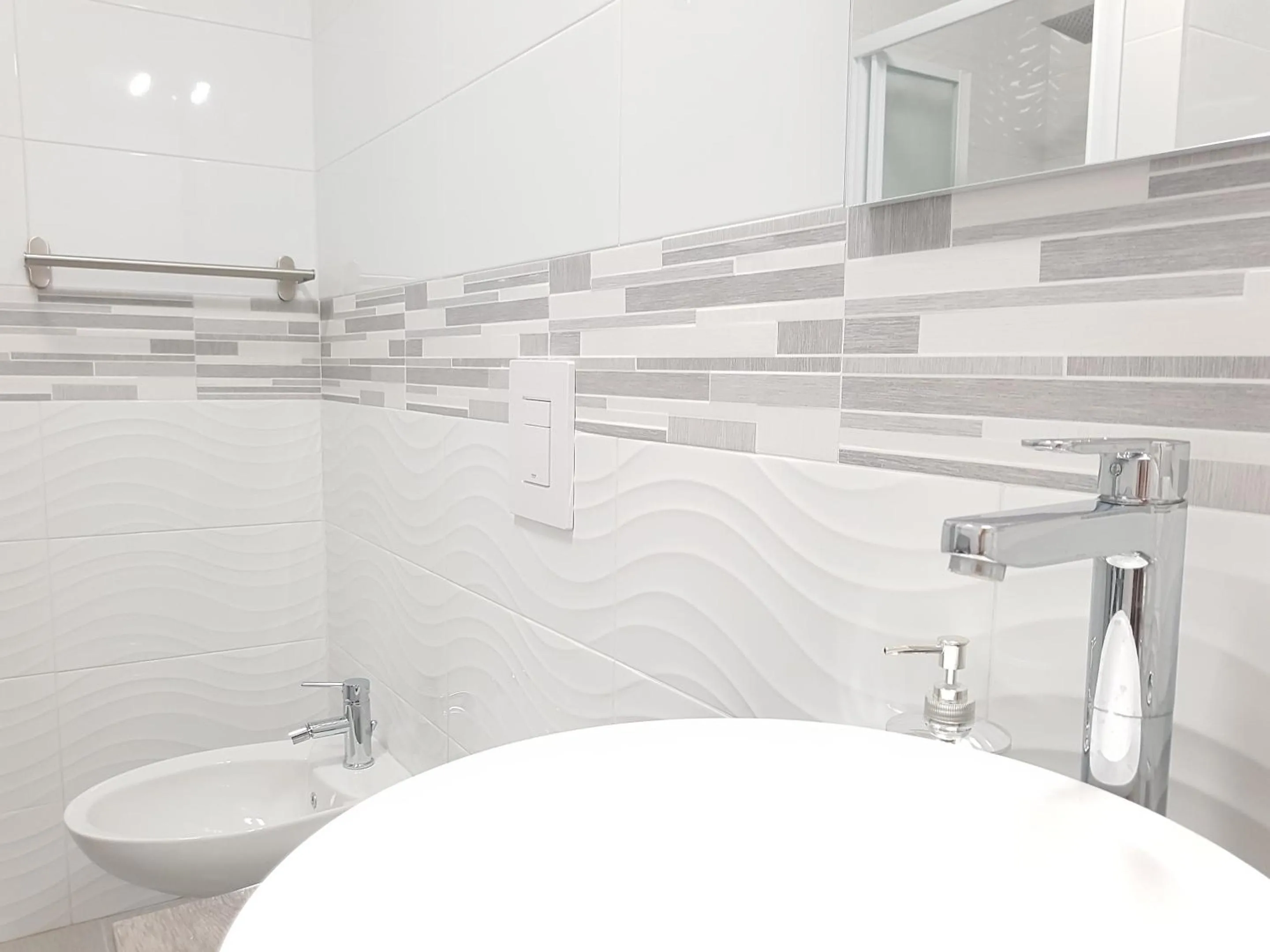 Bathroom in My Home