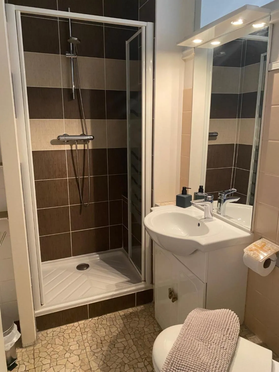 Cosy Er Lann Chambres d'Hôtes