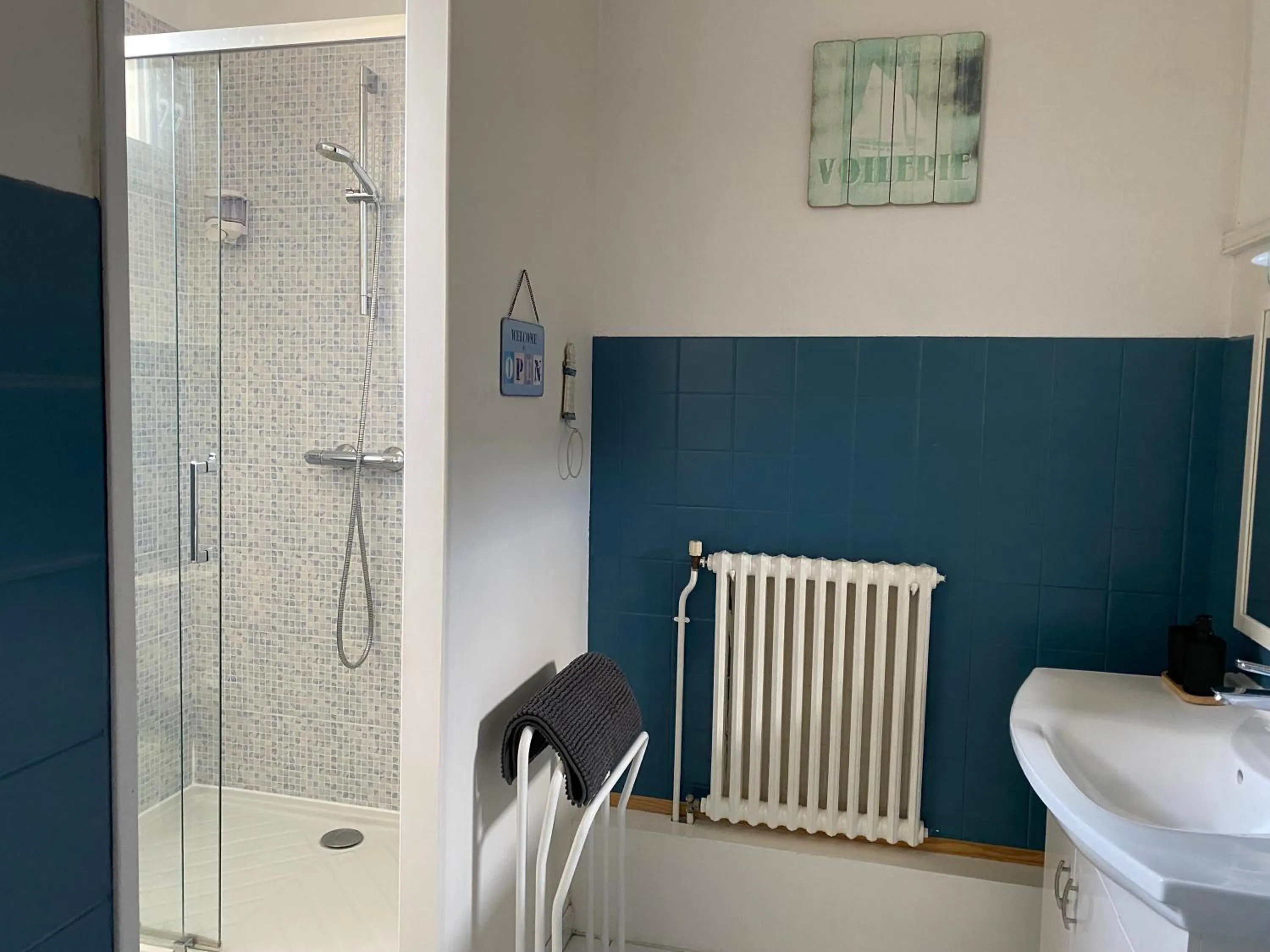 Cosy Er Lann Chambres d'Hôtes