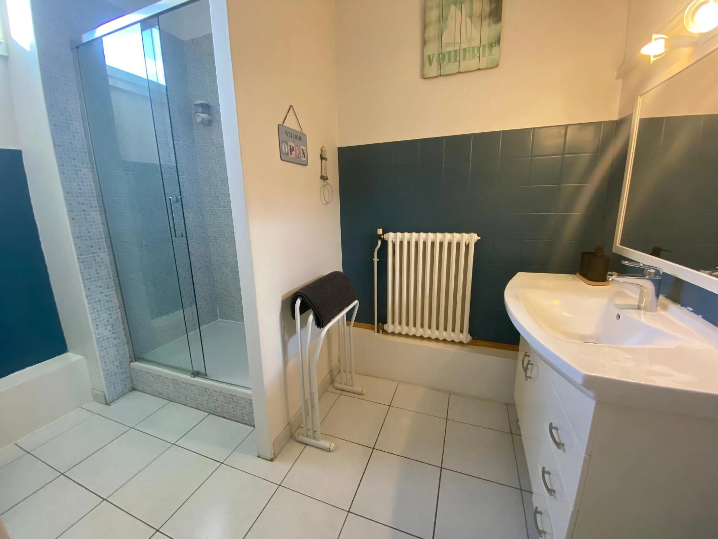 Cosy Er Lann Chambres d'Hôtes